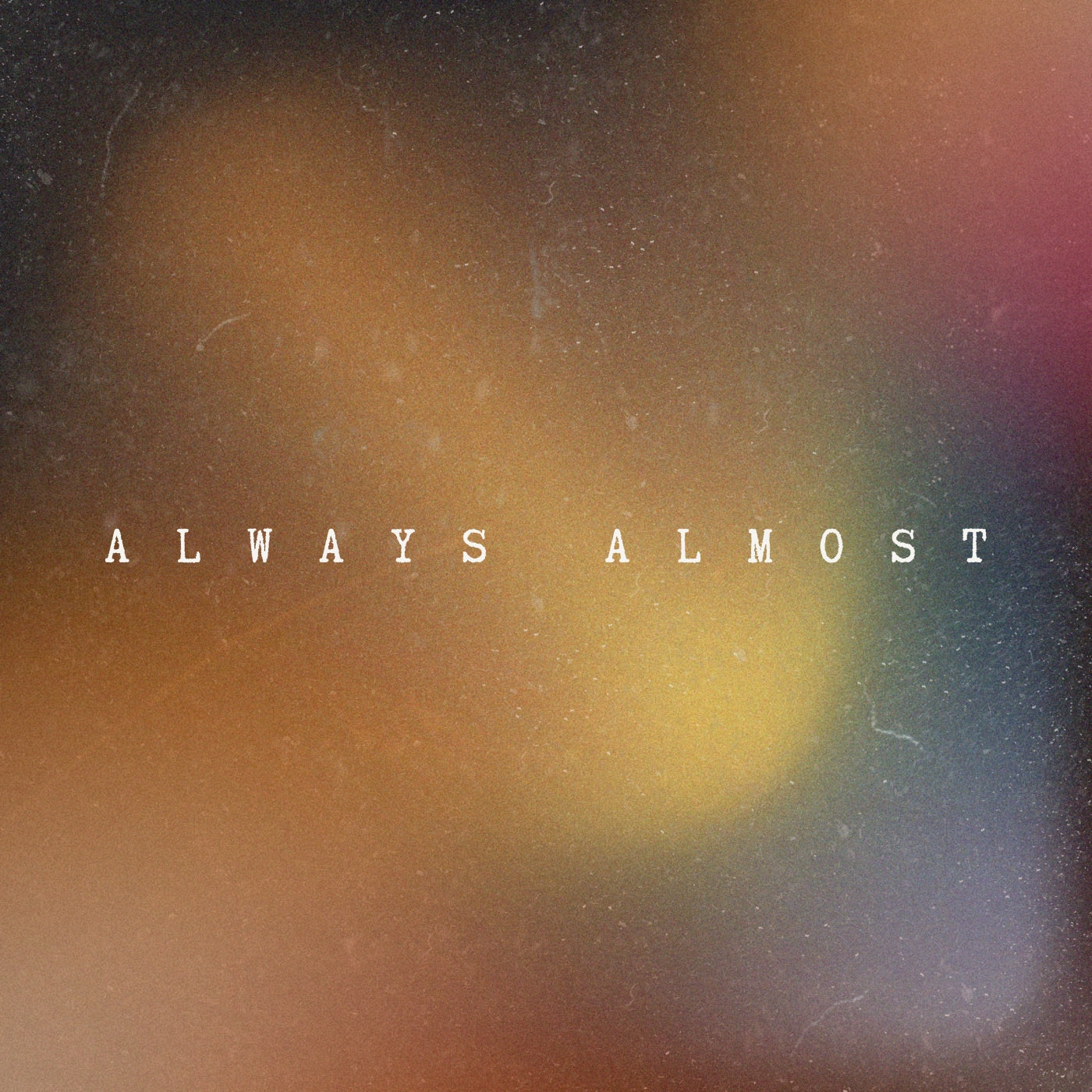 Always Almost exclusive English vocals 124 BPM G minor for deep house and afro house producers