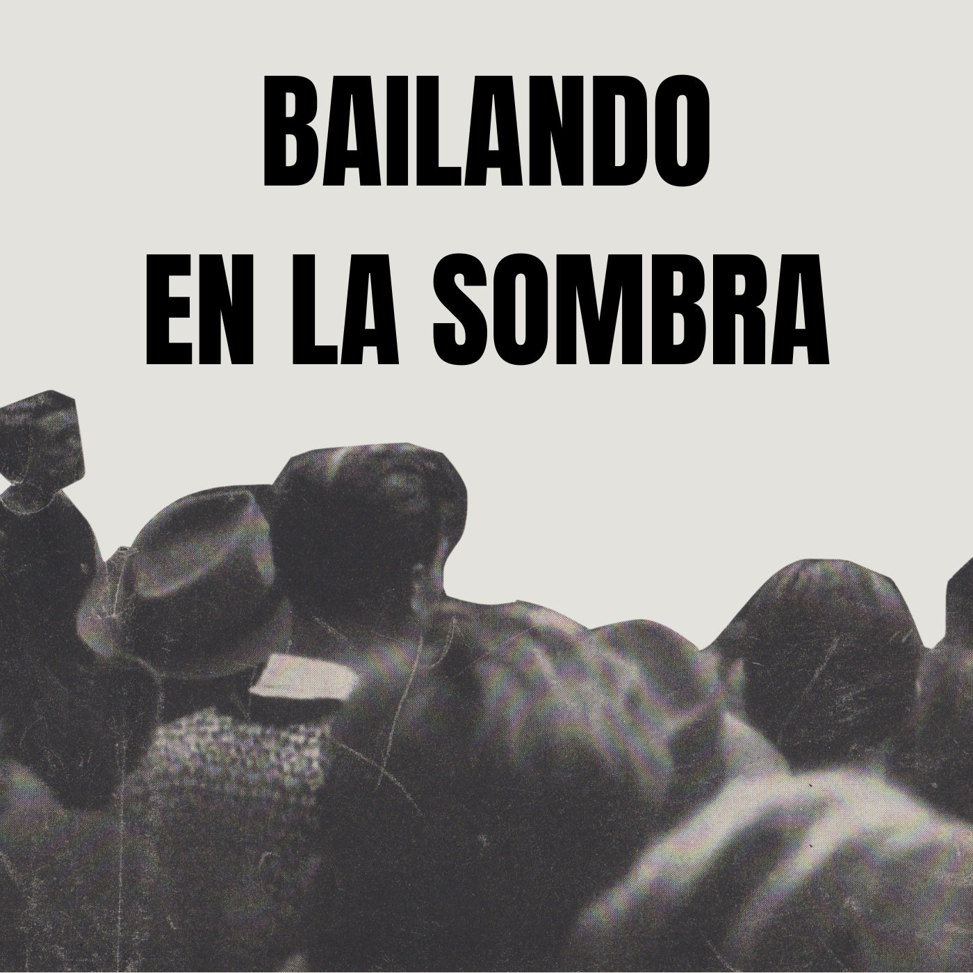 Bailando en la Sombra original Spanish vocals 125 BPM D minor for Latin house producers