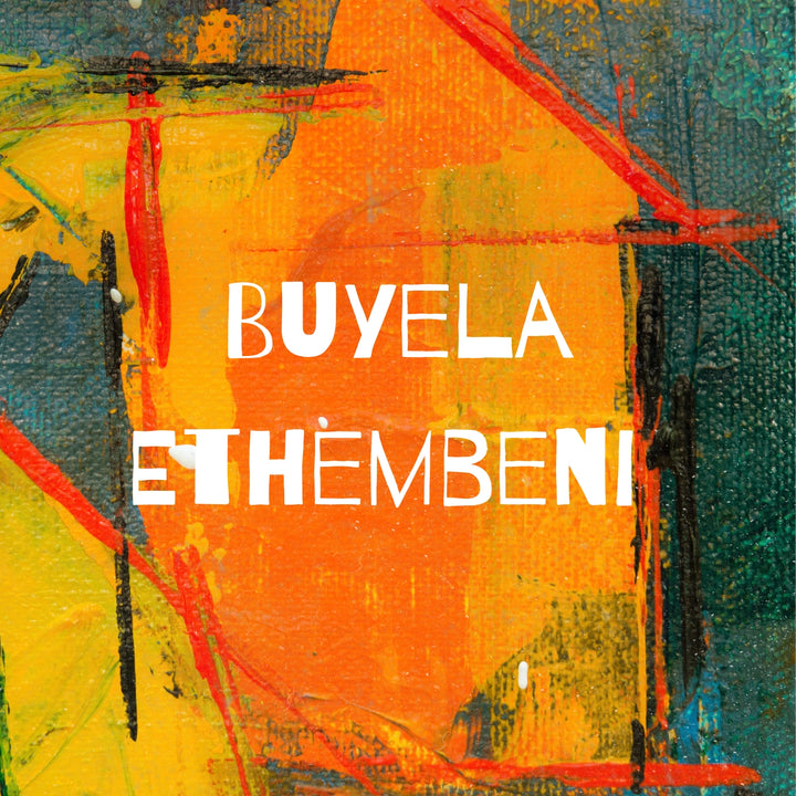 Buyela Ethembeni (ORIGINAL VOCALS)