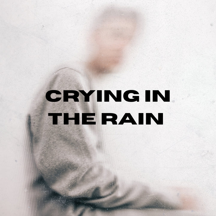 Crying in the Rain (ORIGINAL VOCALS)