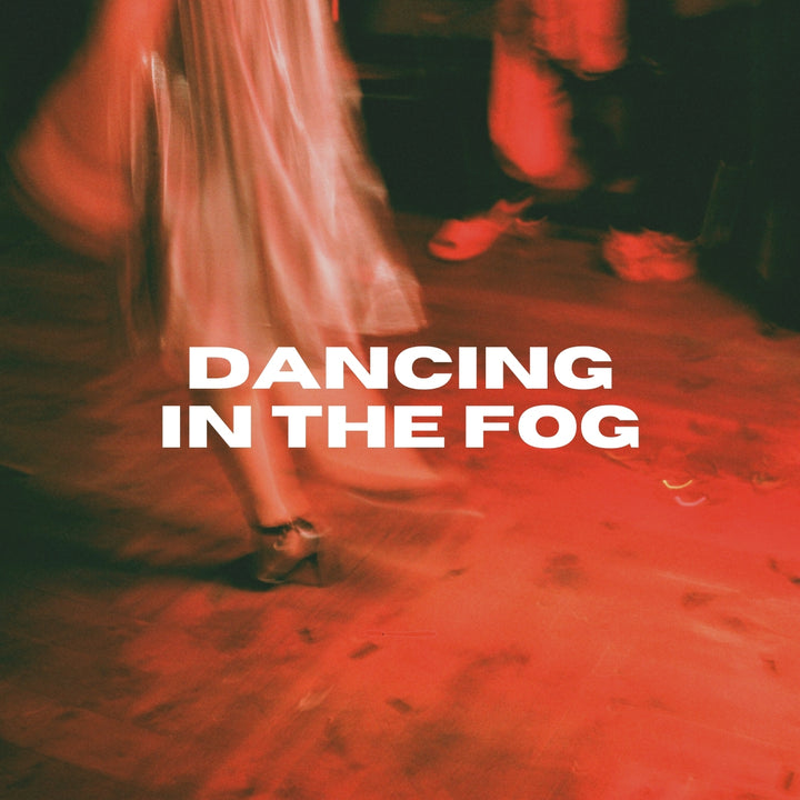 Dancing in the fog (ORIGINAL VOCALS)
