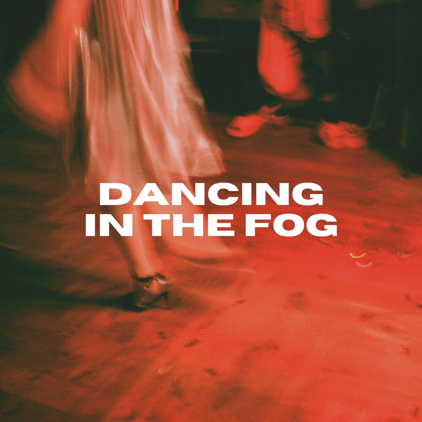 Dancing in the fog (ORIGINAL VOCALS)
