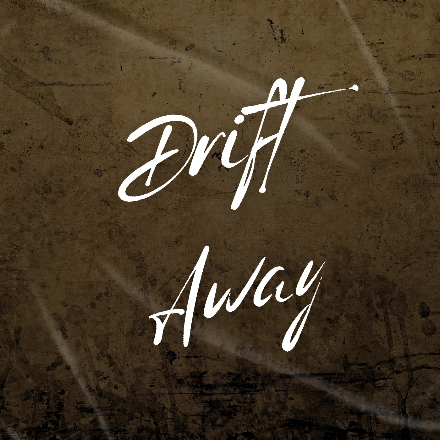 Drift Away (EXCLUSIVE ORIGINAL VOCALS)