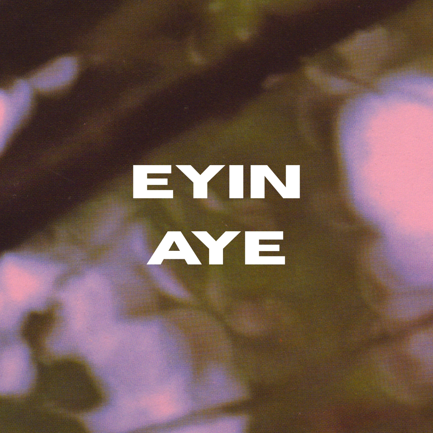 Eyin Aye (ORIGINAL VOCALS)