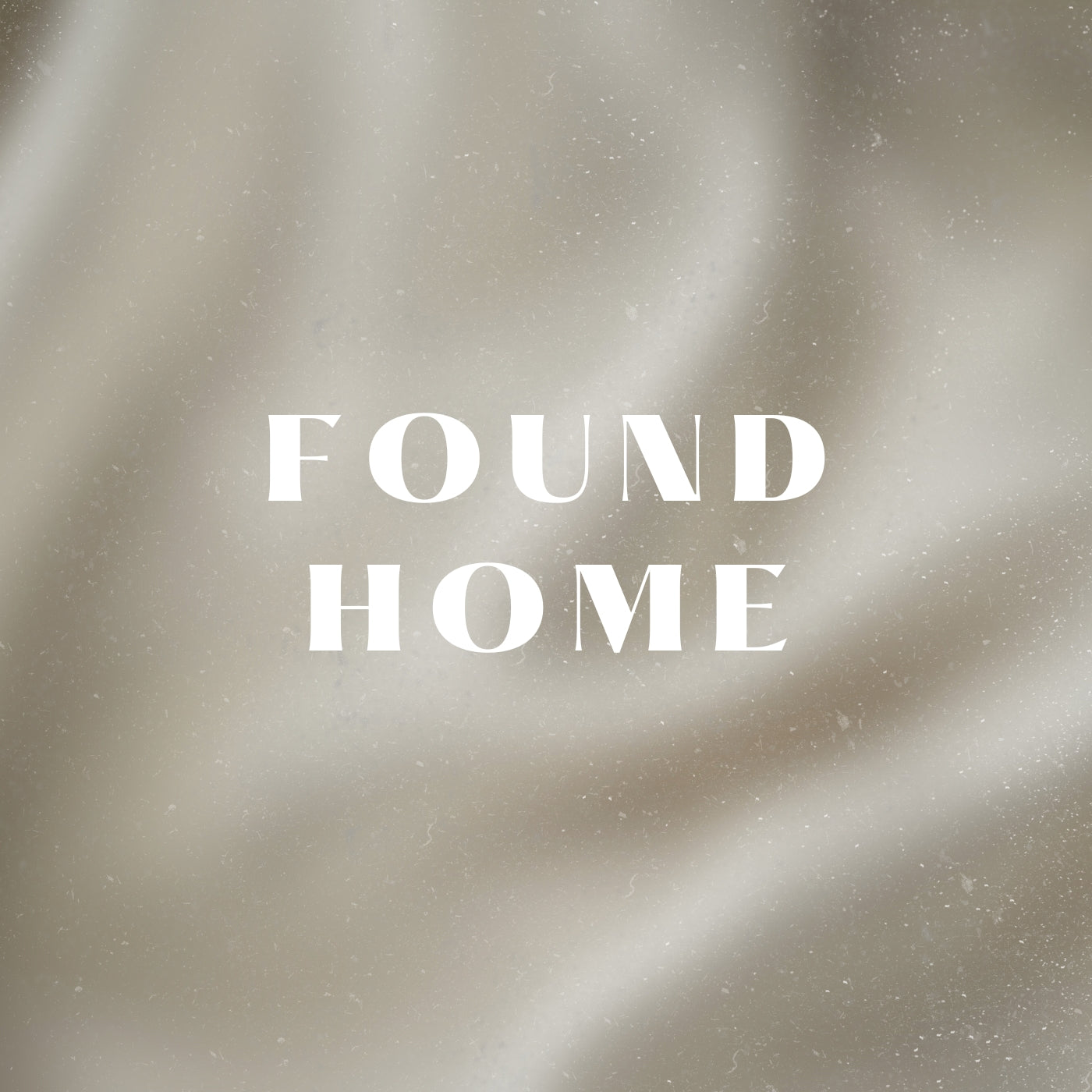 Found Home exclusive English vocals 124 BPM A# minor for emotional deep house production