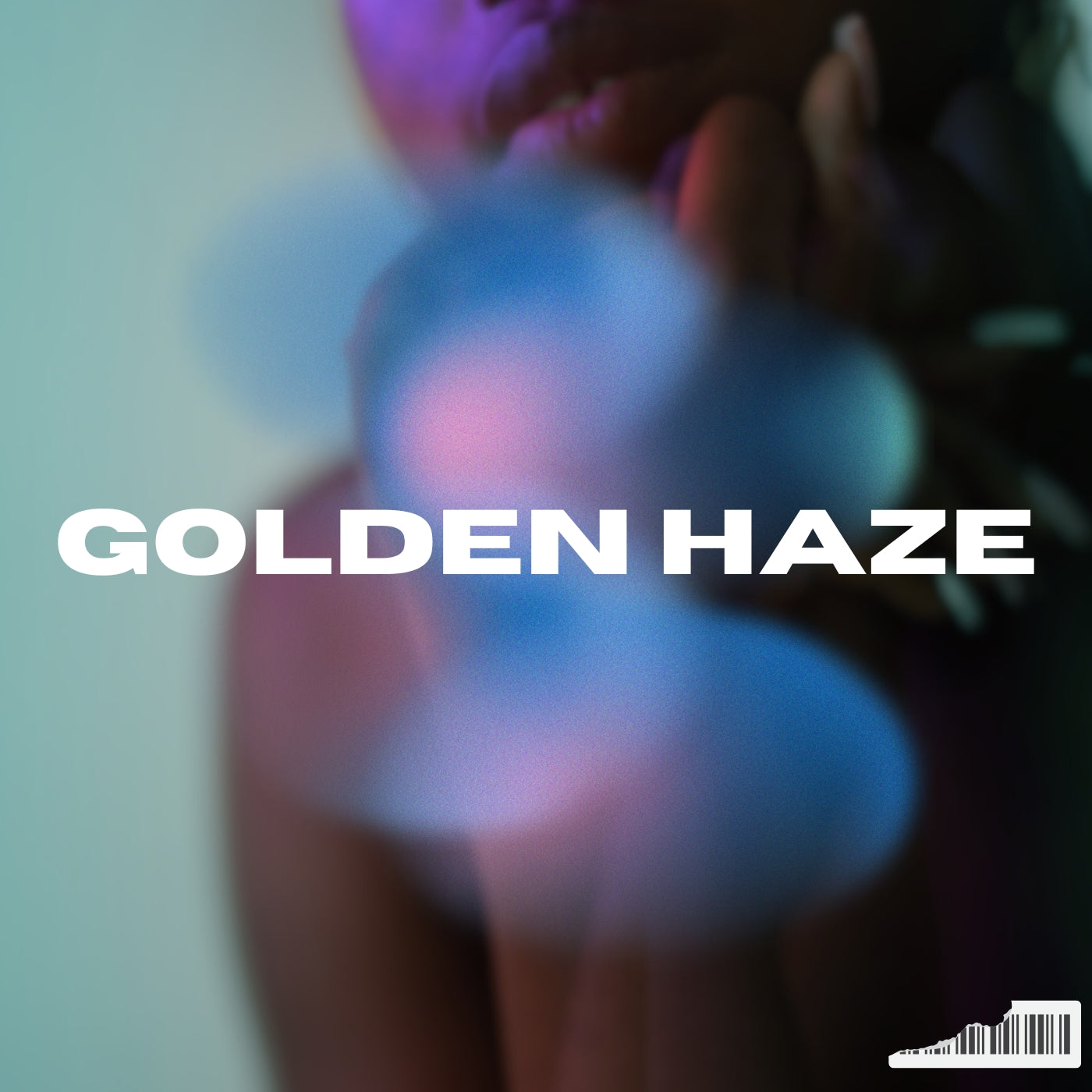 Golden Haze original English vocals 124 BPM B minor for deep house production