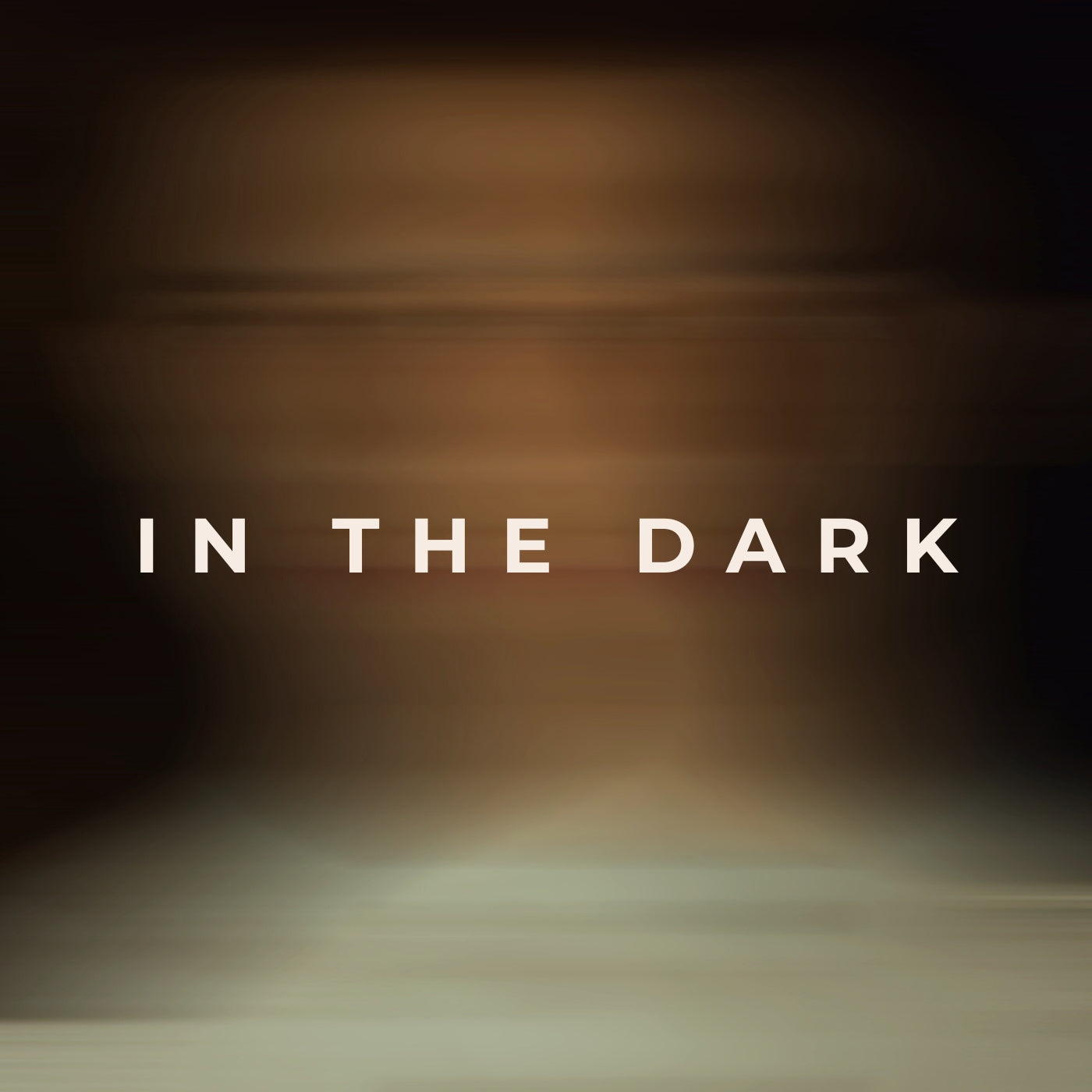 In The Dark (ORIGINAL VOCALS)