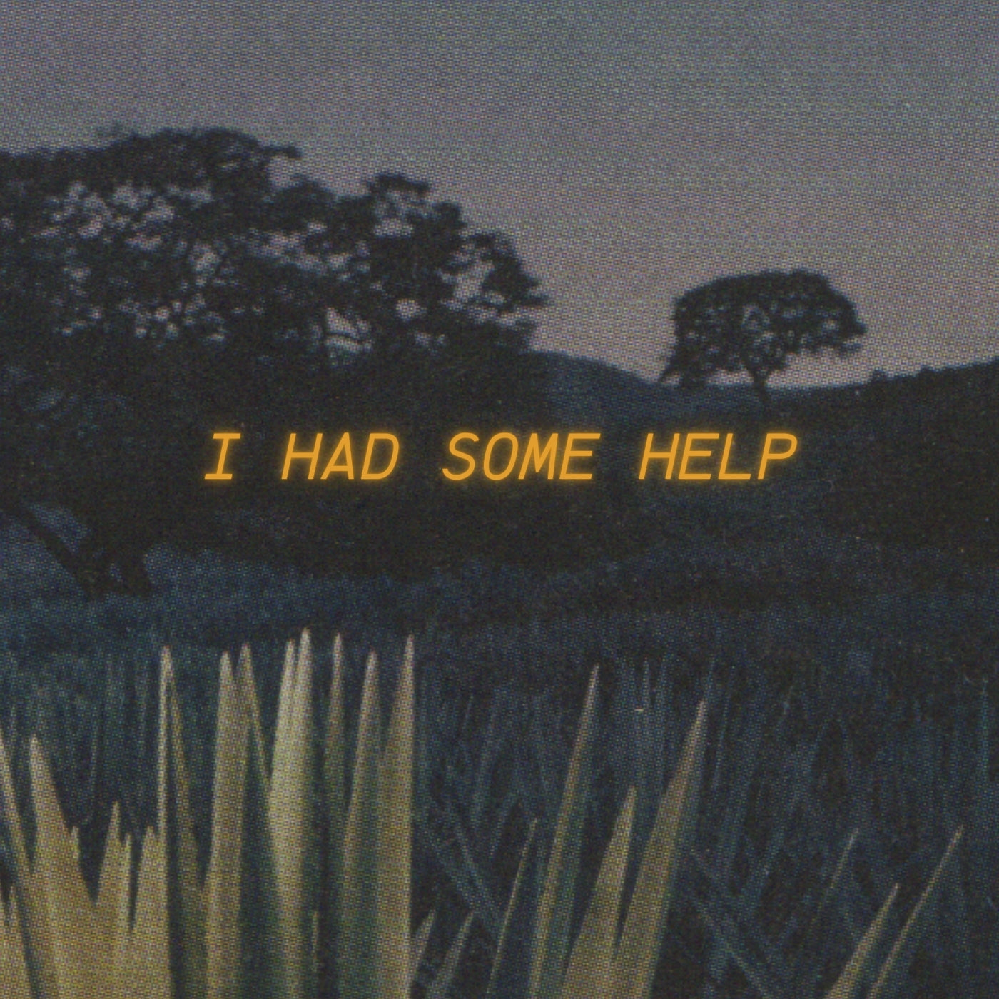 I Had Some Help cover vocals 123 BPM A minor for house and EDM producers