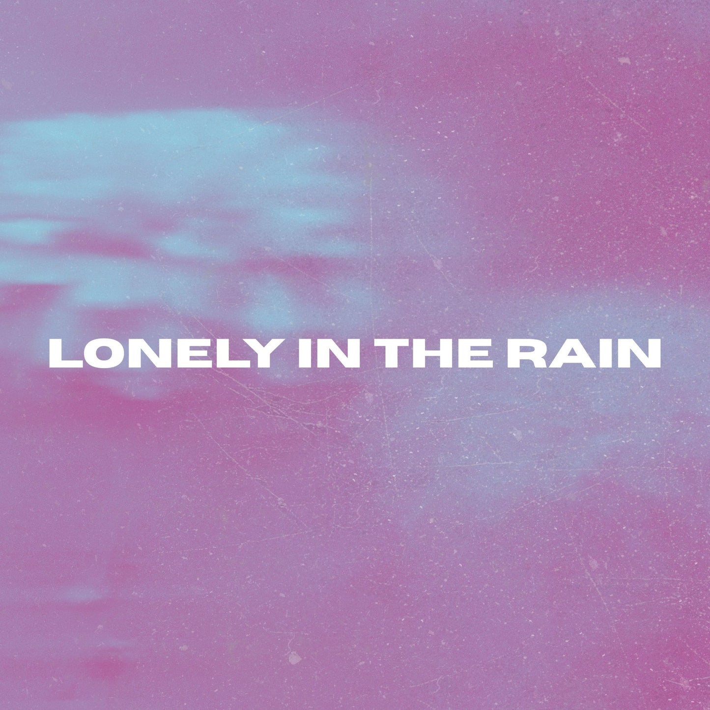 Lonely In The Rain (ORIGINAL VOCALS)