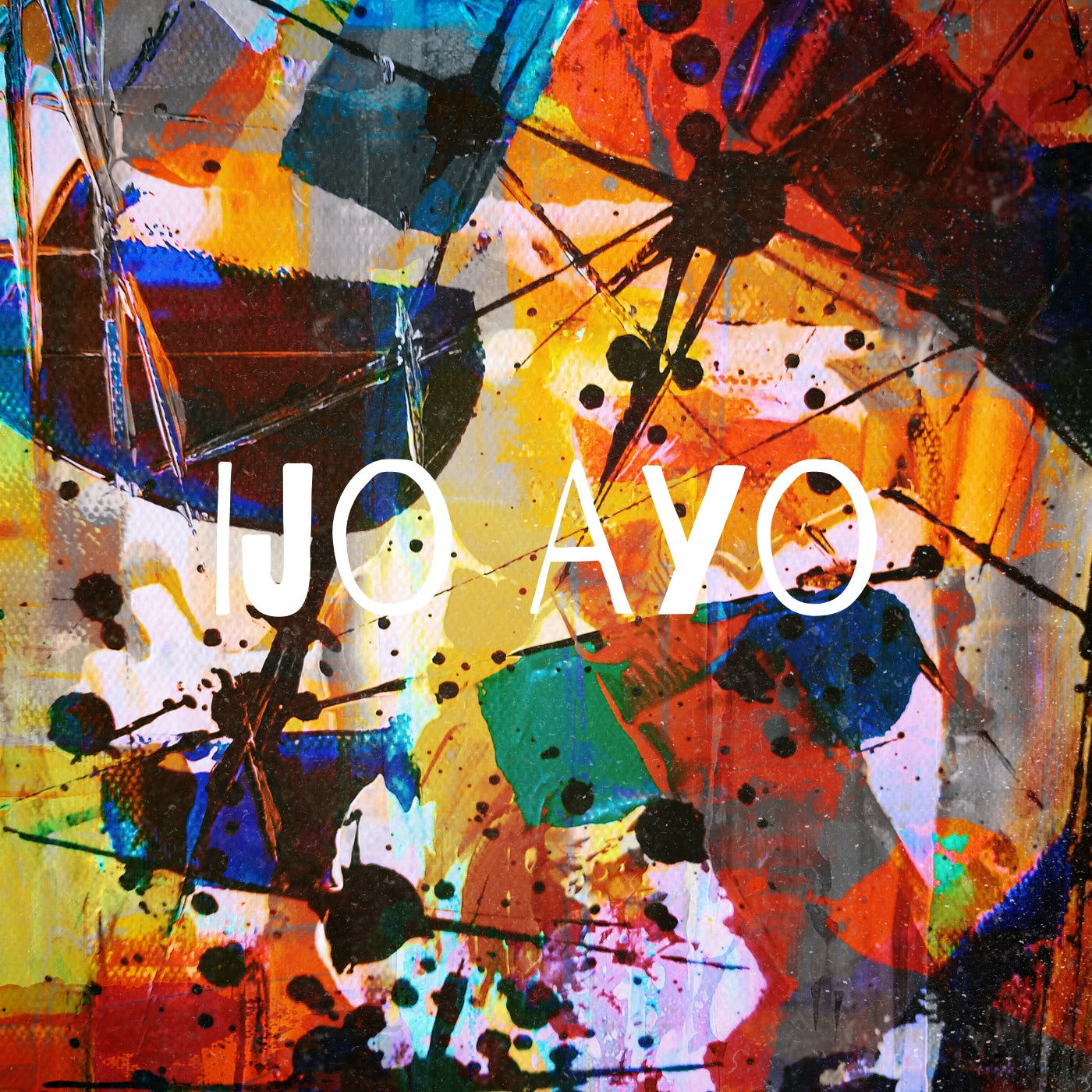 Ijo Ayo (EXCLUSIVE ORIGINAL VOCALS)