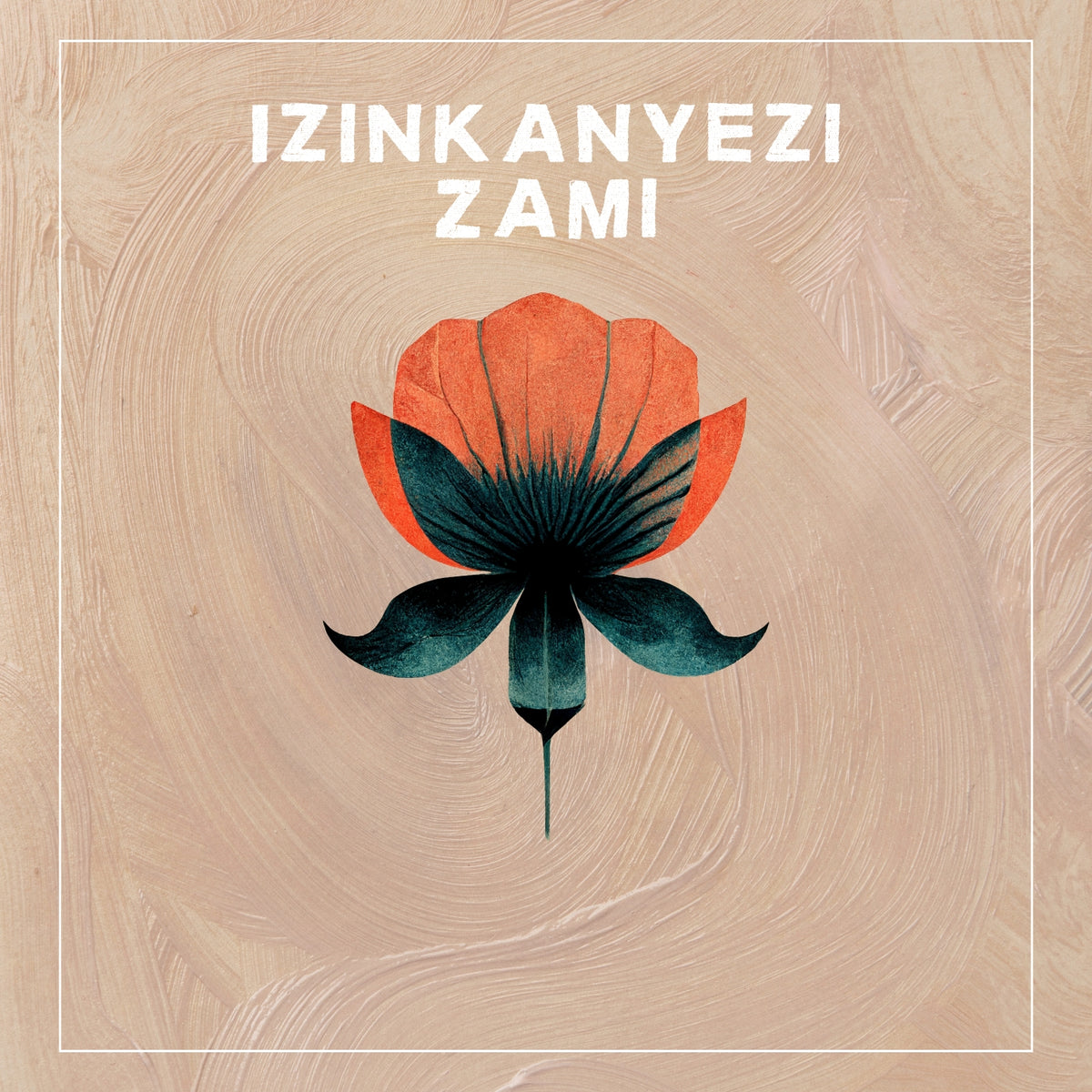 Izinkanyezi Zami original Zulu vocals 120 BPM D# minor for afro house producers