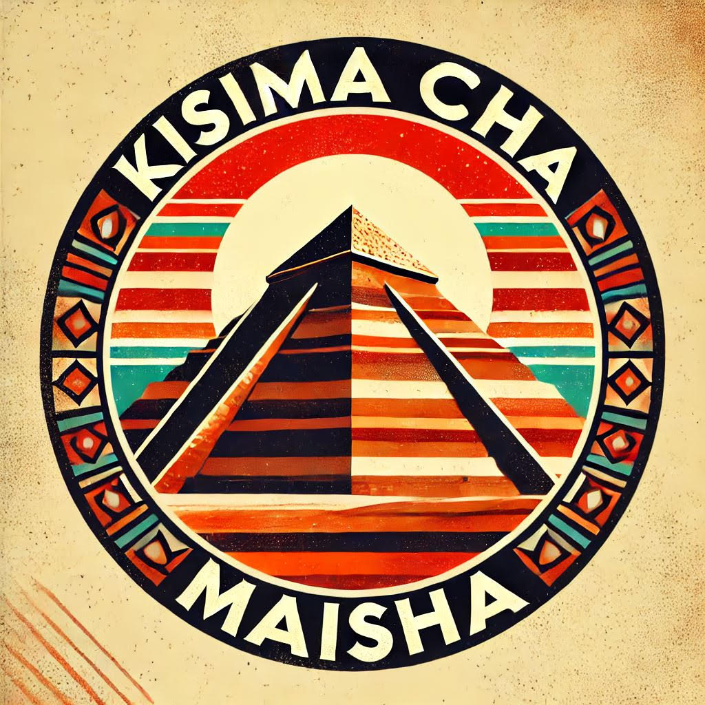 Kisima cha Maisha original Swahili vocals 110 BPM G minor with English translation