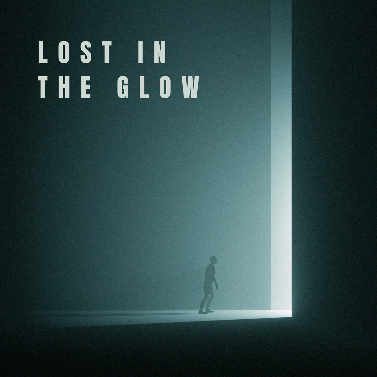 Lost in the Glow original English vocals 120 BPM C minor for house music producers