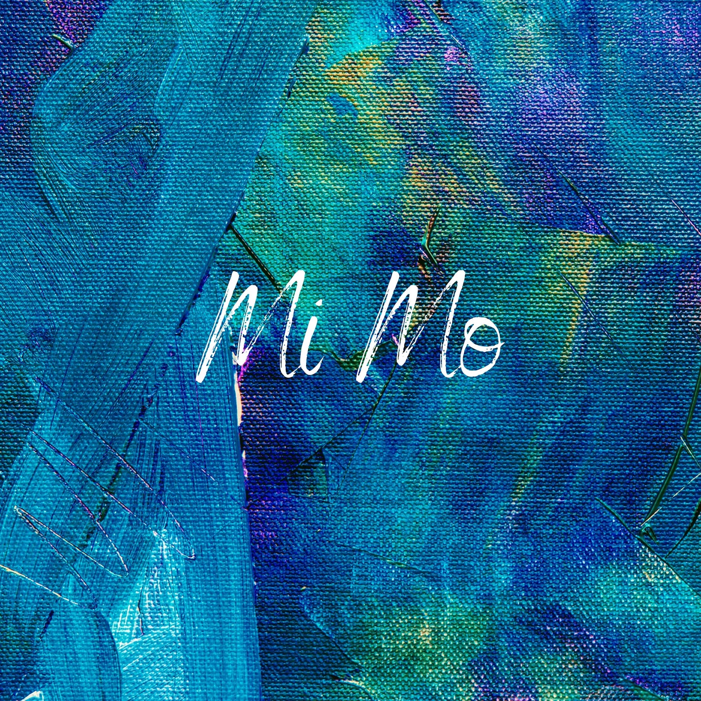 Mi Mo original Yoruba vocals 120 BPM A major for afro house production