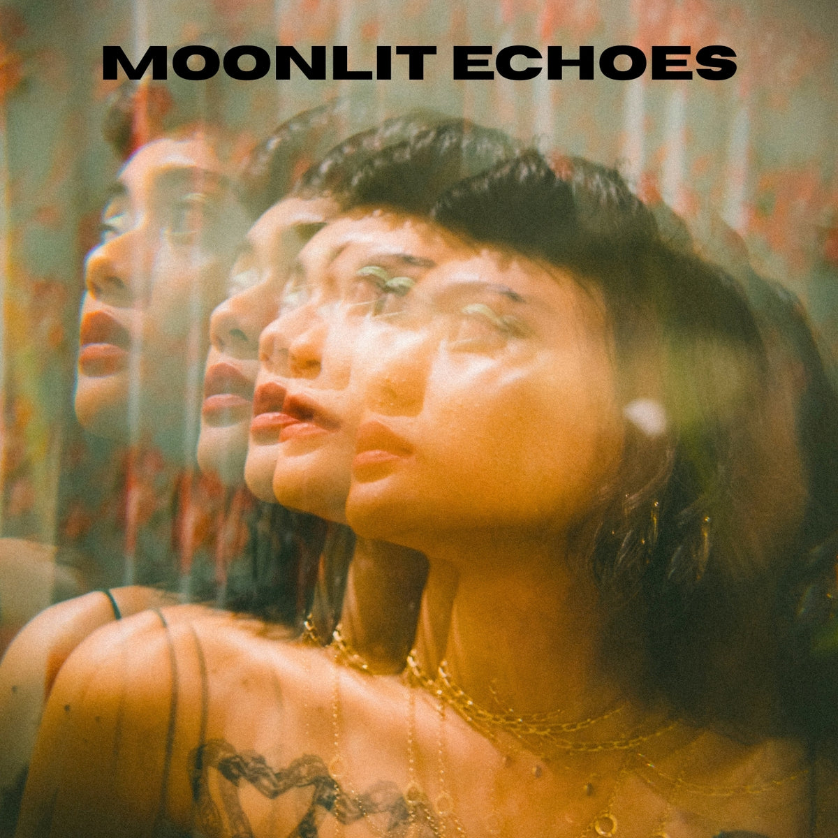 Moonlit Echoes original English vocals 120 BPM G minor royalty-free for house production