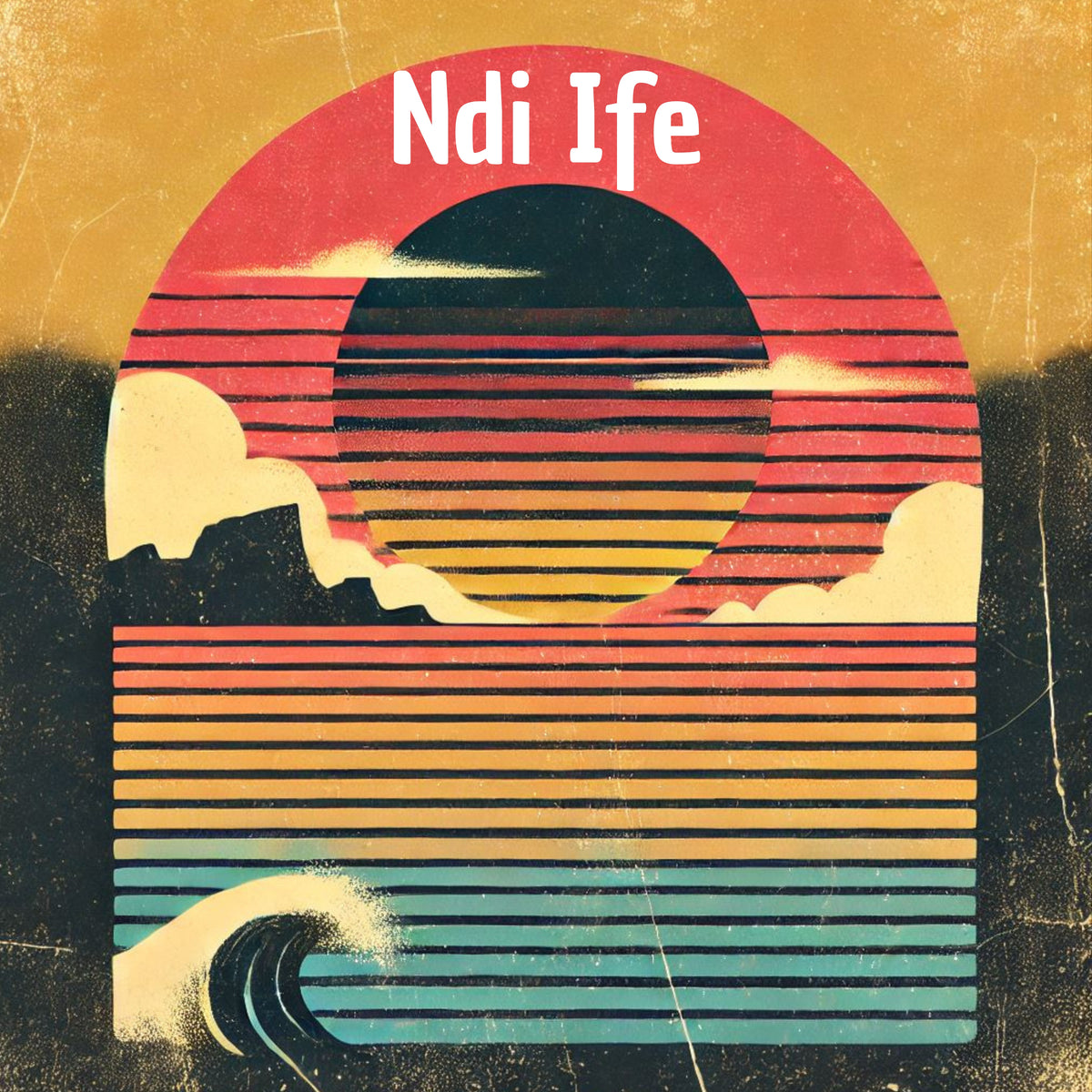 Ndi Ife original Igbo vocals 120 BPM C minor for afro house producers