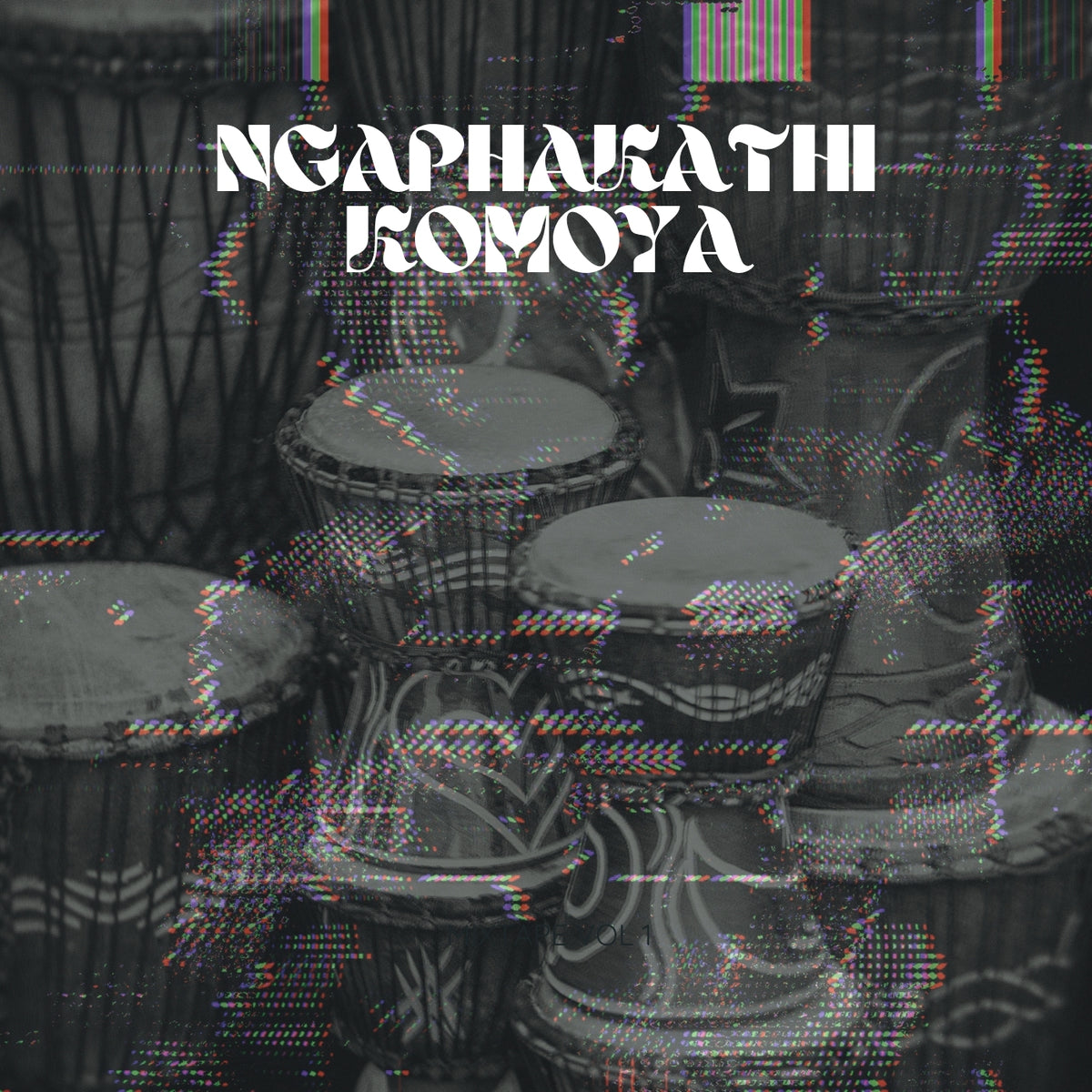 Ngaphakathi Komoya original Zulu vocals 112 BPM C minor for afro house production