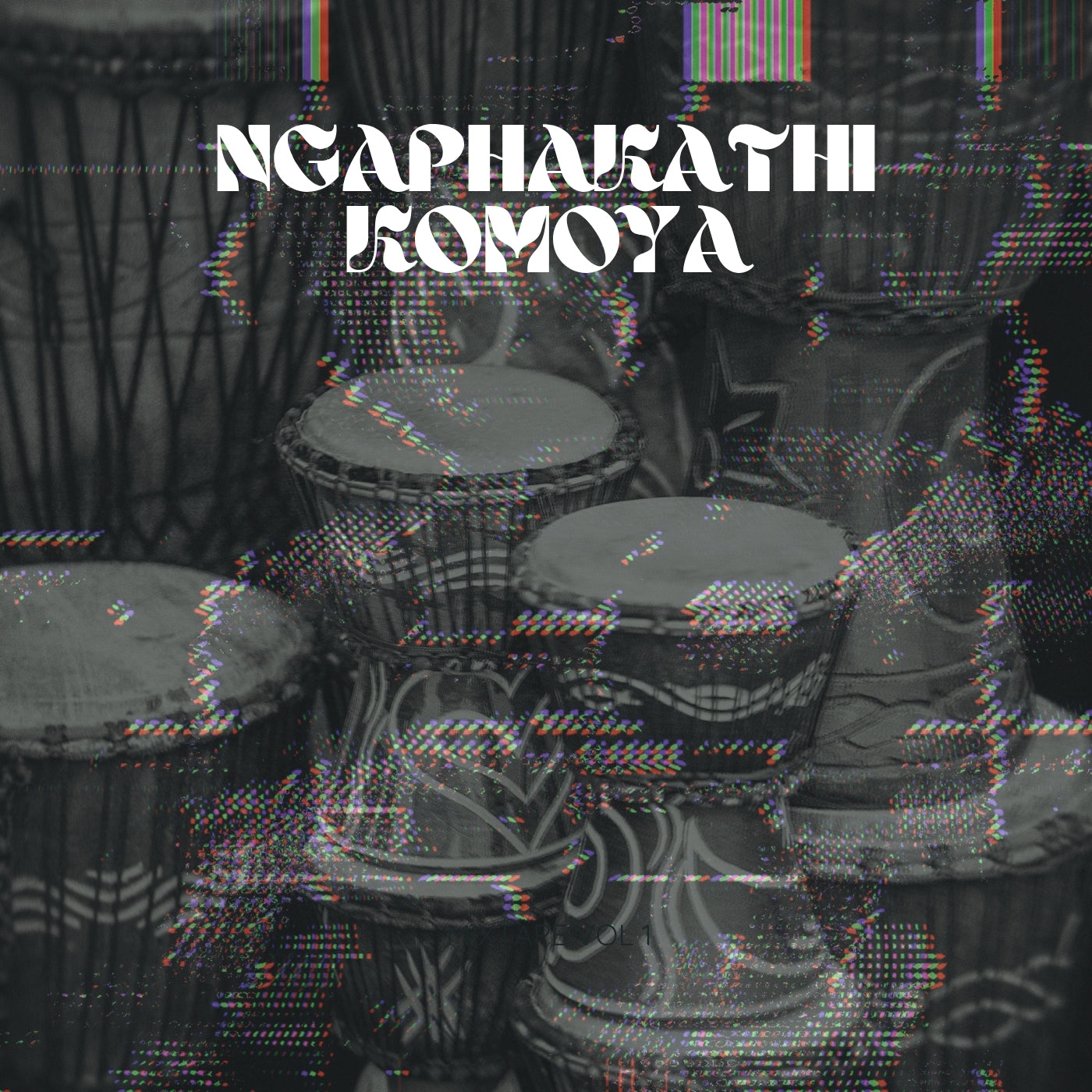 Ngaphakathi Komoya original Zulu vocals 112 BPM C minor for afro house production