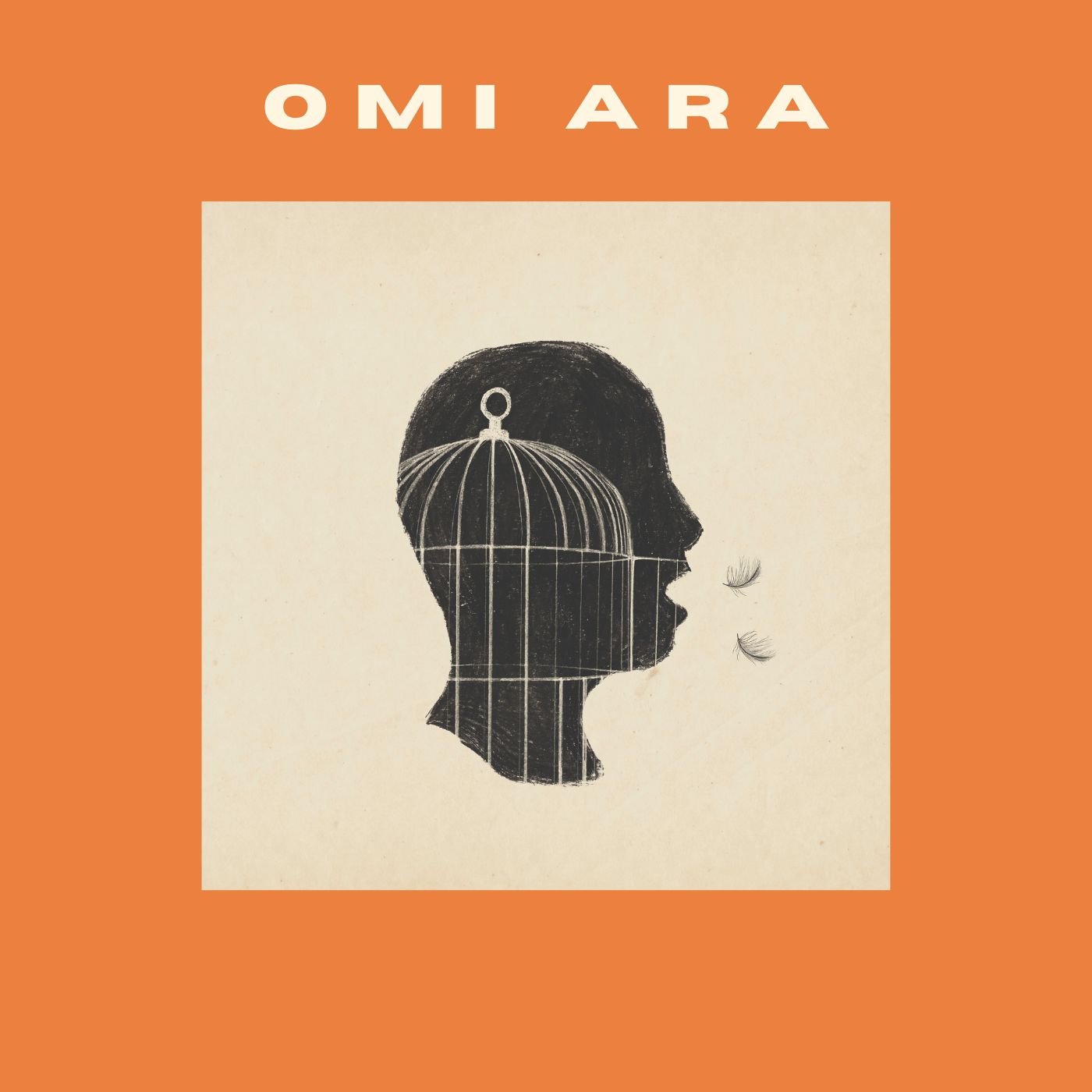 Omi Ara original Yoruba vocals 120 BPM C minor for afro house producers