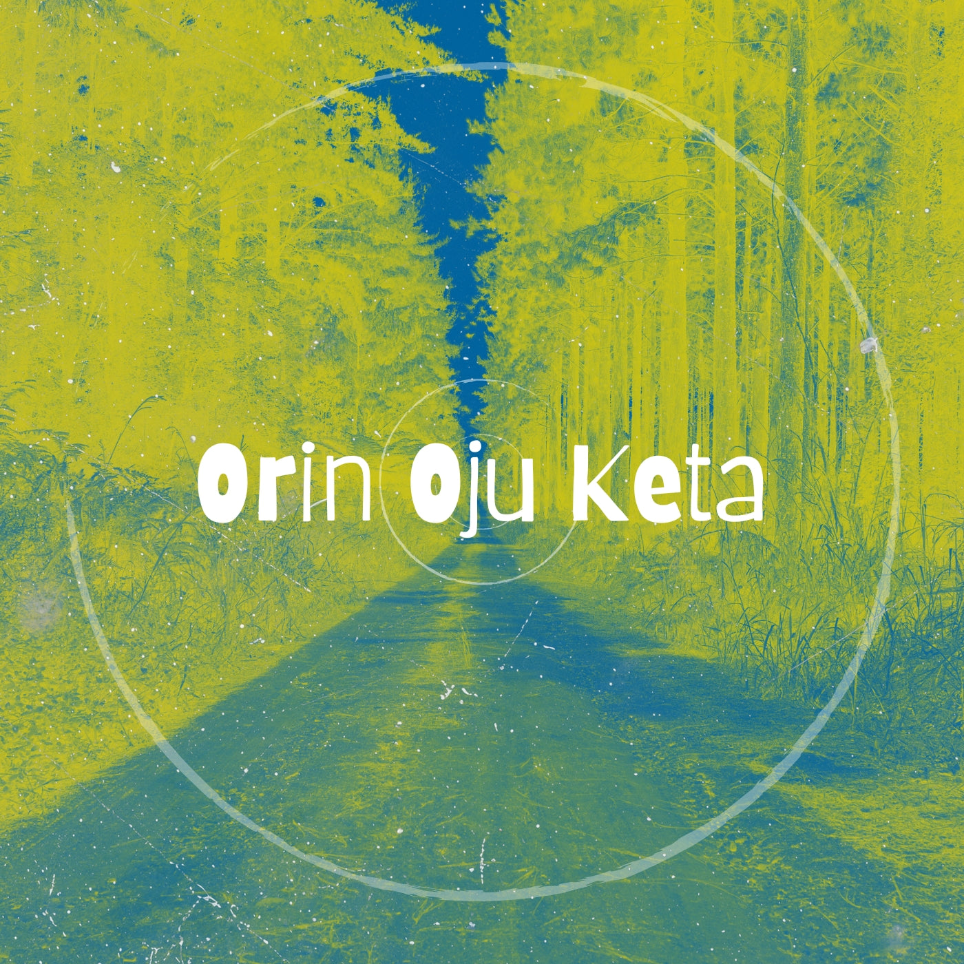 Orin Oju Keta (ORIGINAL VOCALS) (Kopia)