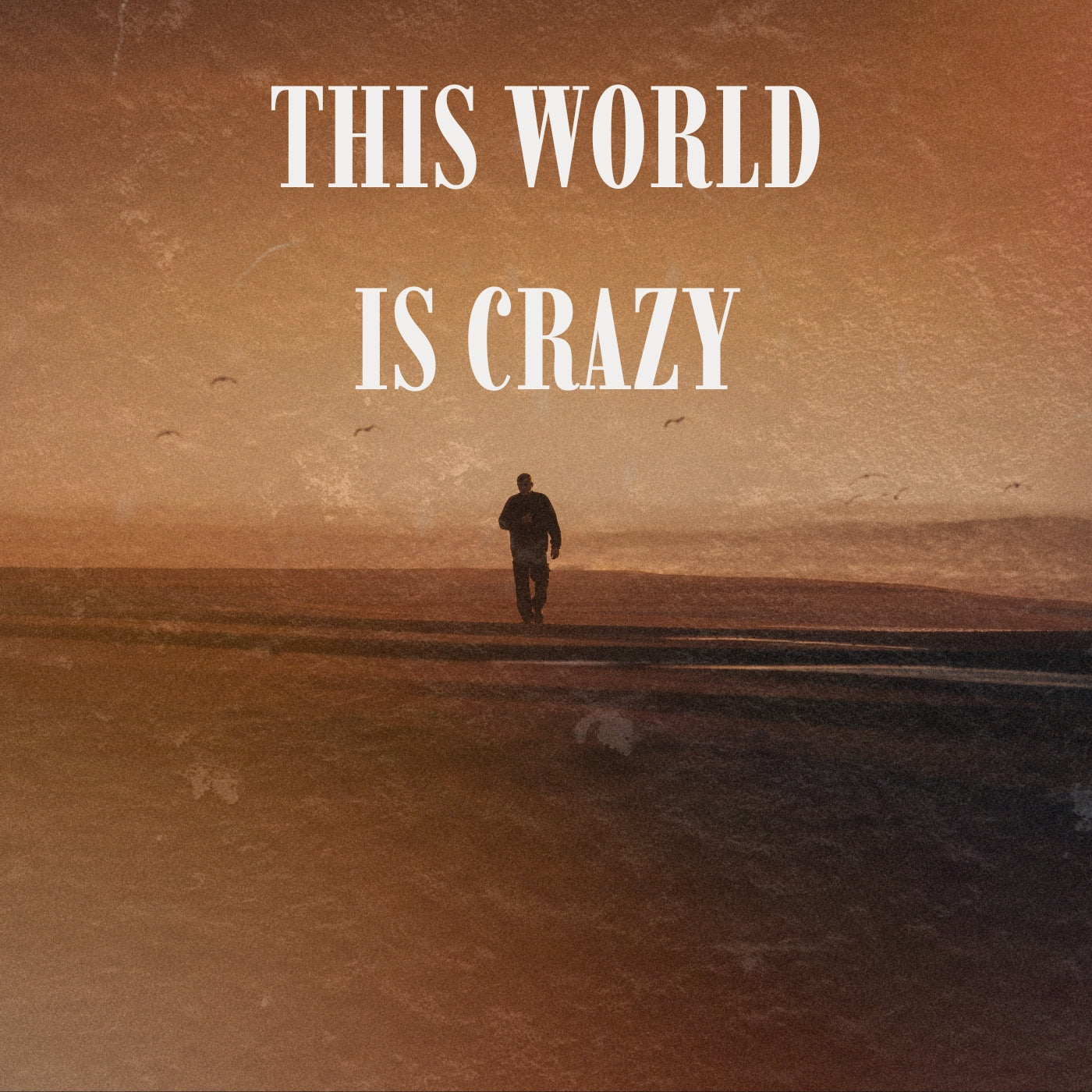This World is Crazy (TOP EXCLUSIVE ORIGINAL VOCALS)