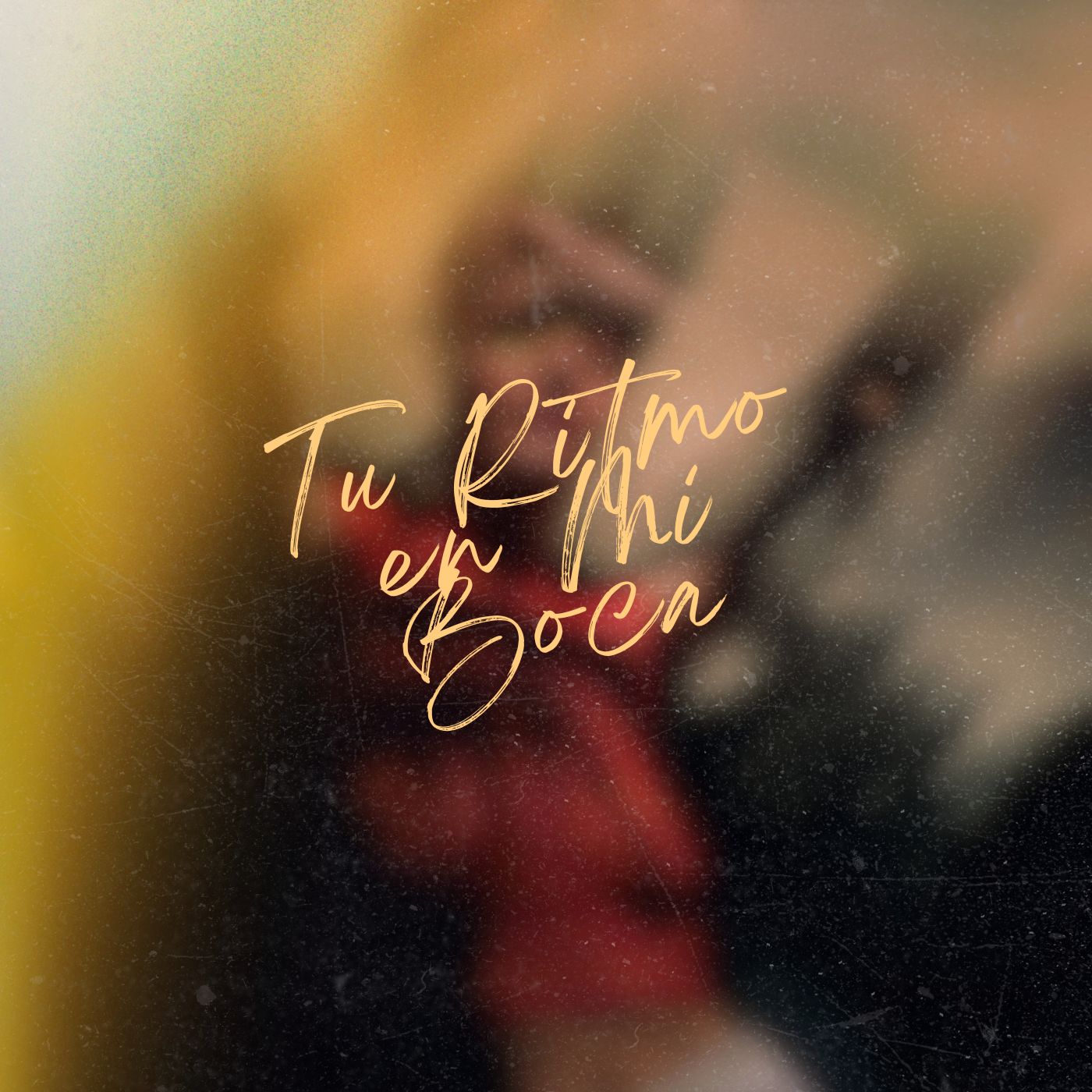 Tu Ritmo en Mi Boca (ORIGINAL VOCALS)
