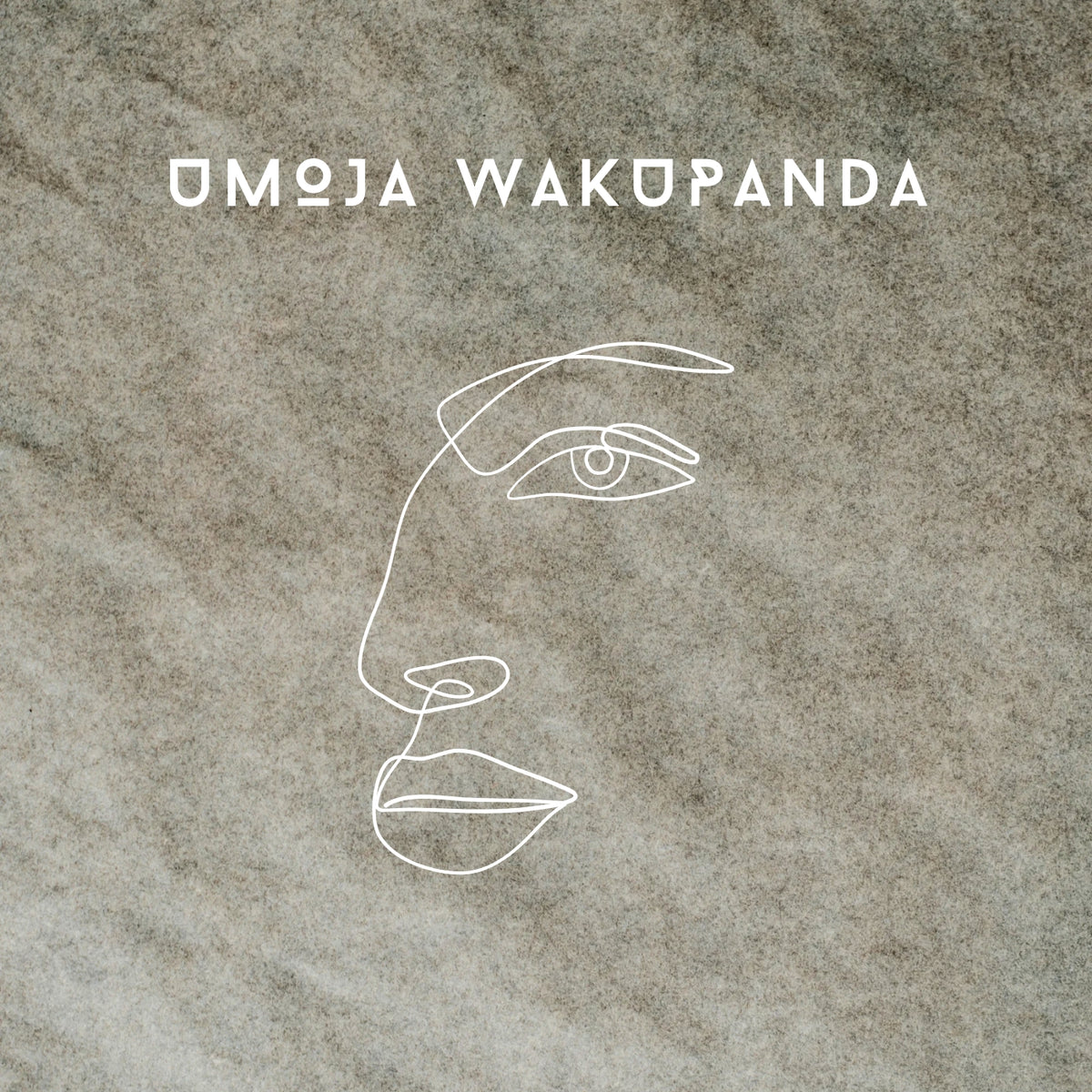 Umoja Wakupanda original Swahili vocals 124 BPM D# minor for afro house production