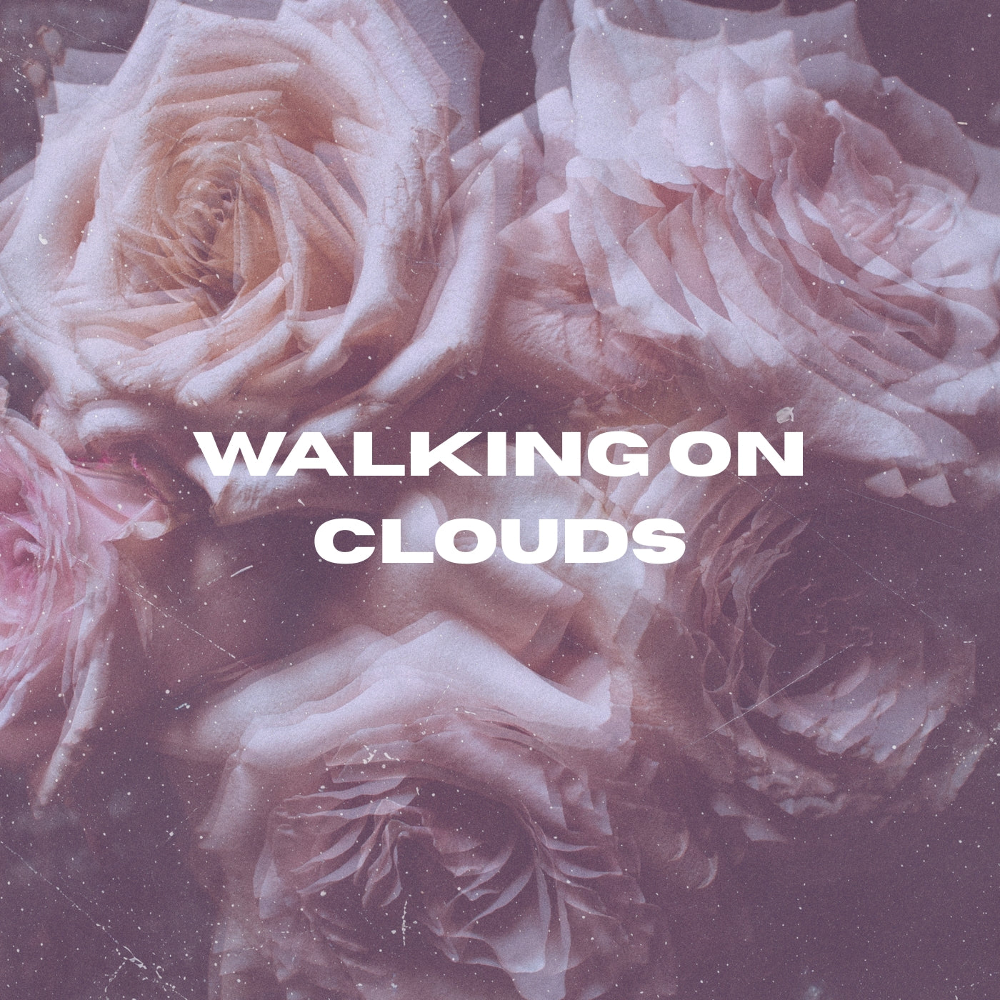 Walking On Clouds (ORIGINAL VOCALS)