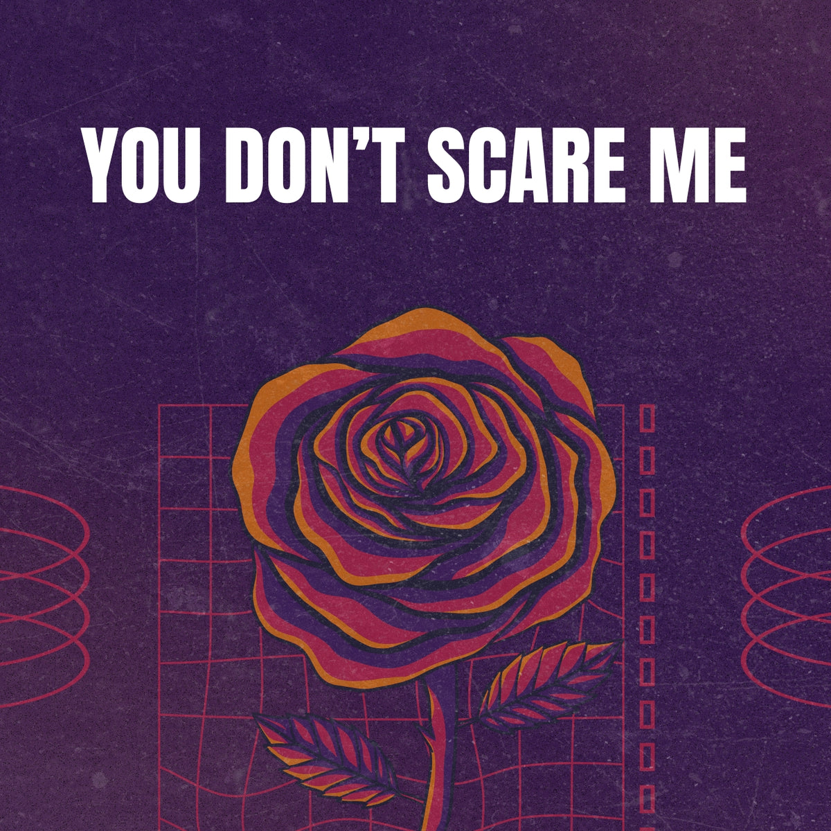 You Don’t Scare Me royalty-free female vocal by Exona Sounds