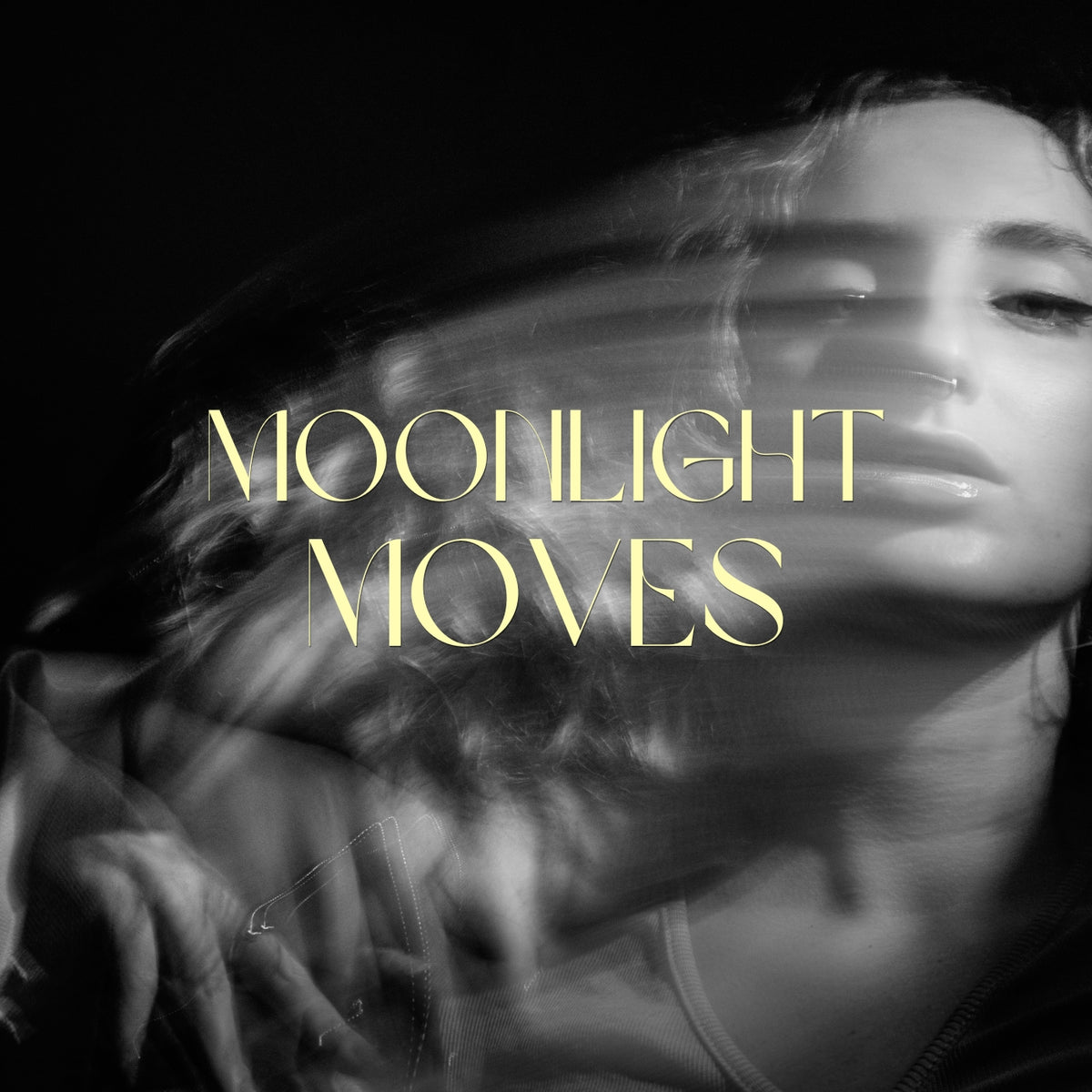 Moonlight Moves original English vocals 112 BPM E minor for downtempo house producers