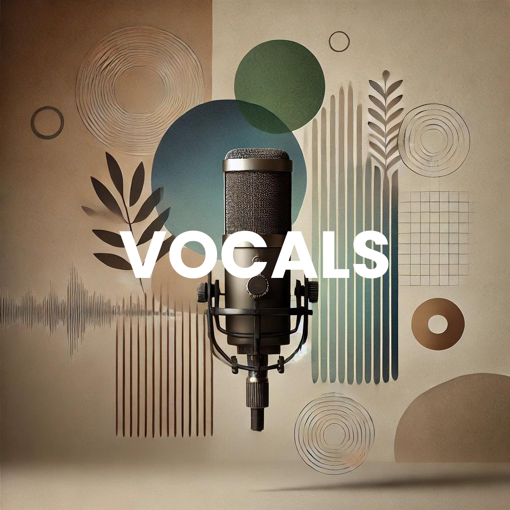 Vocals