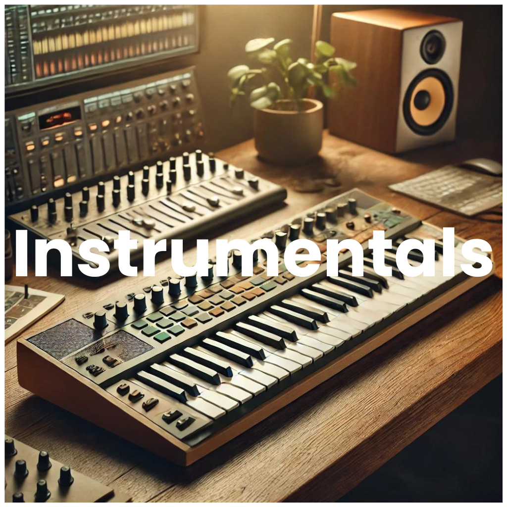 Instrumentals