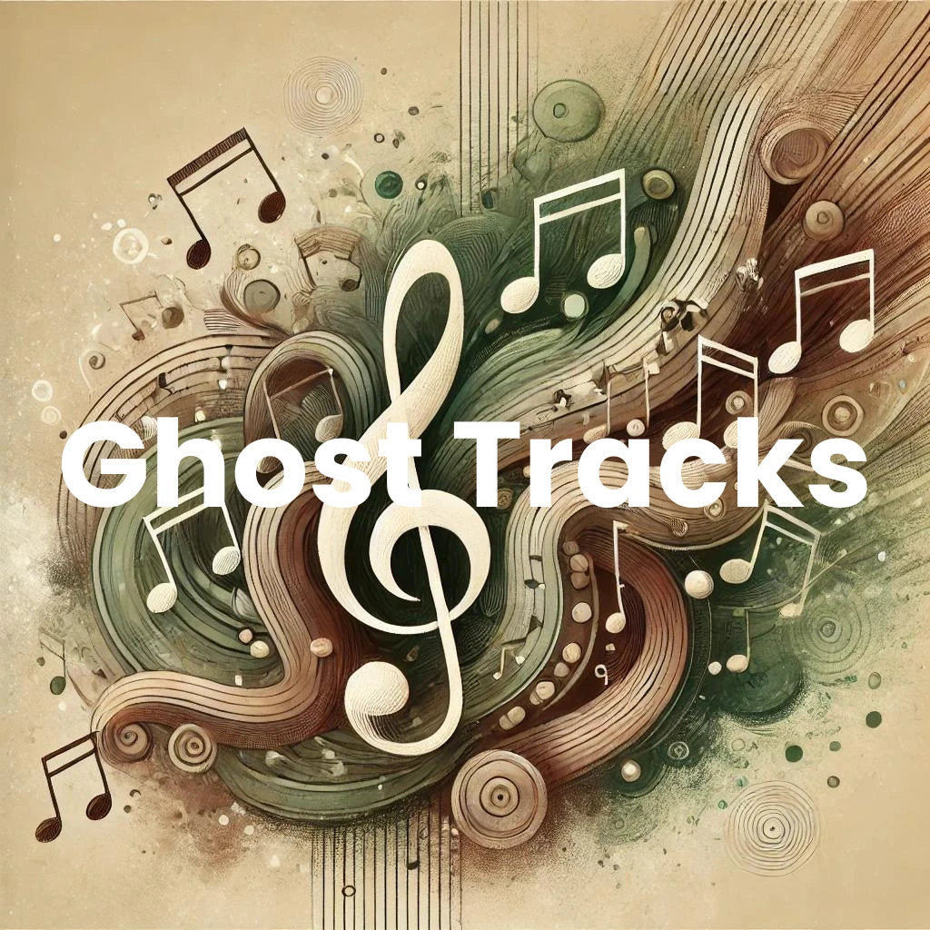 Ghost Tracks