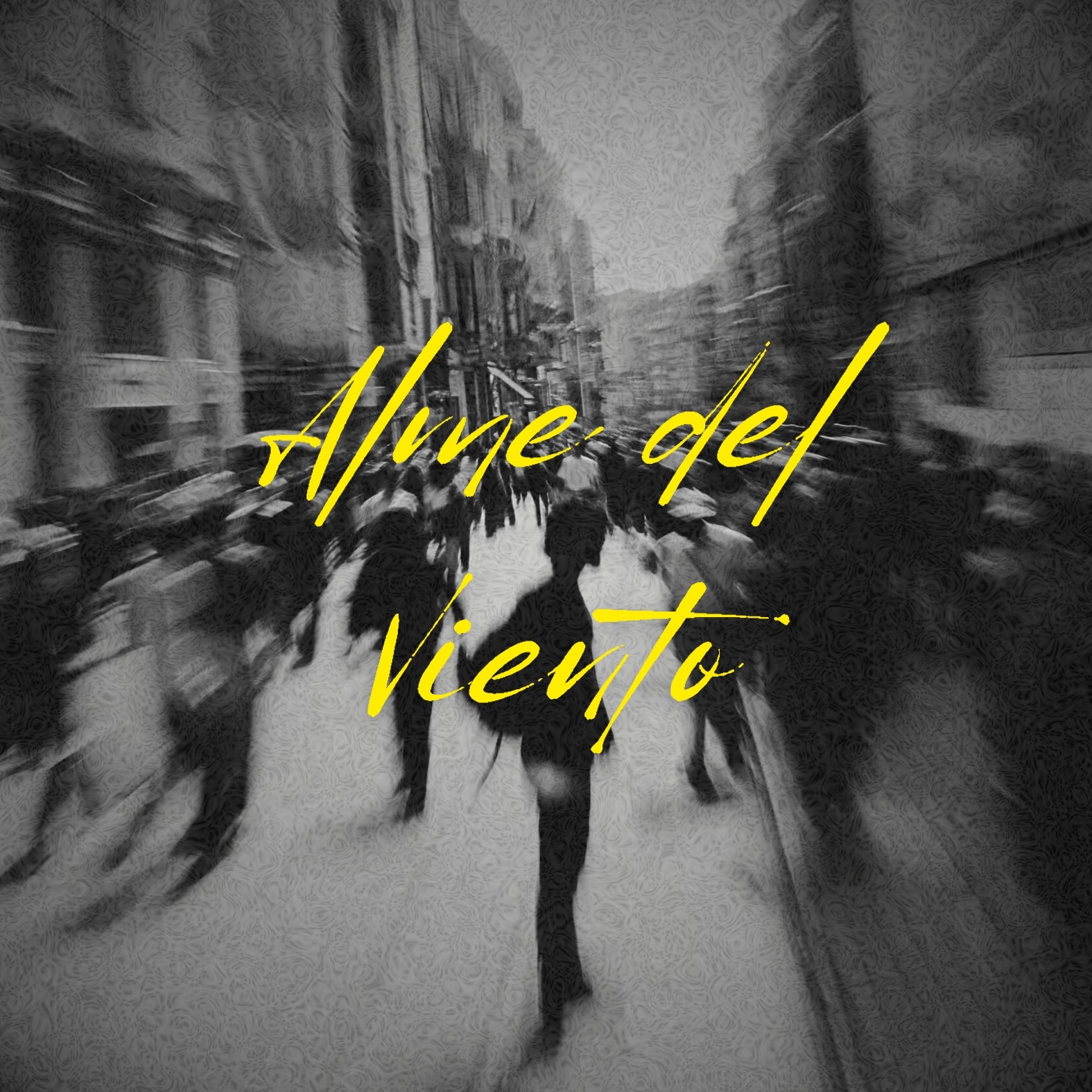 Alma del Viento original Spanish vocals 122 BPM A# minor for Latin house producers
