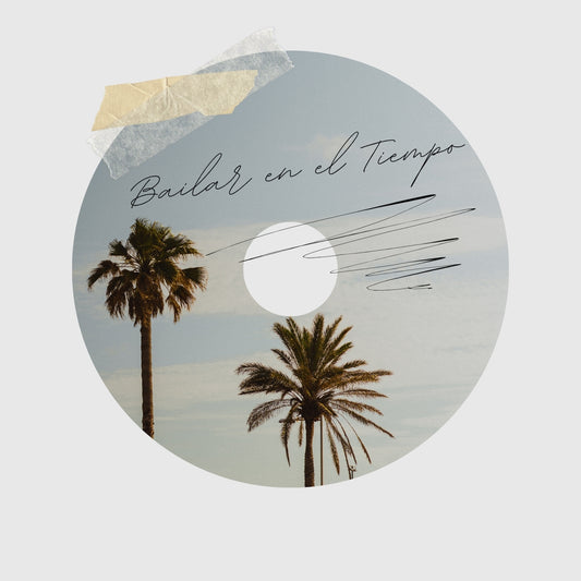 Bailar en el Tiempo (ORIGINAL VOCALS)