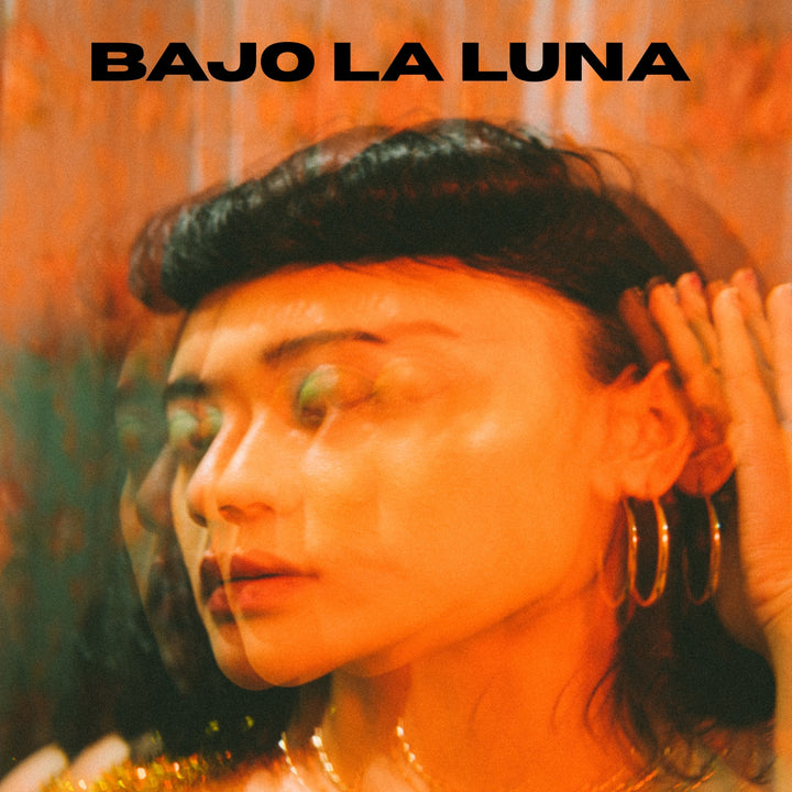 Bajo La Luna (ORIGINAL VOCALS)