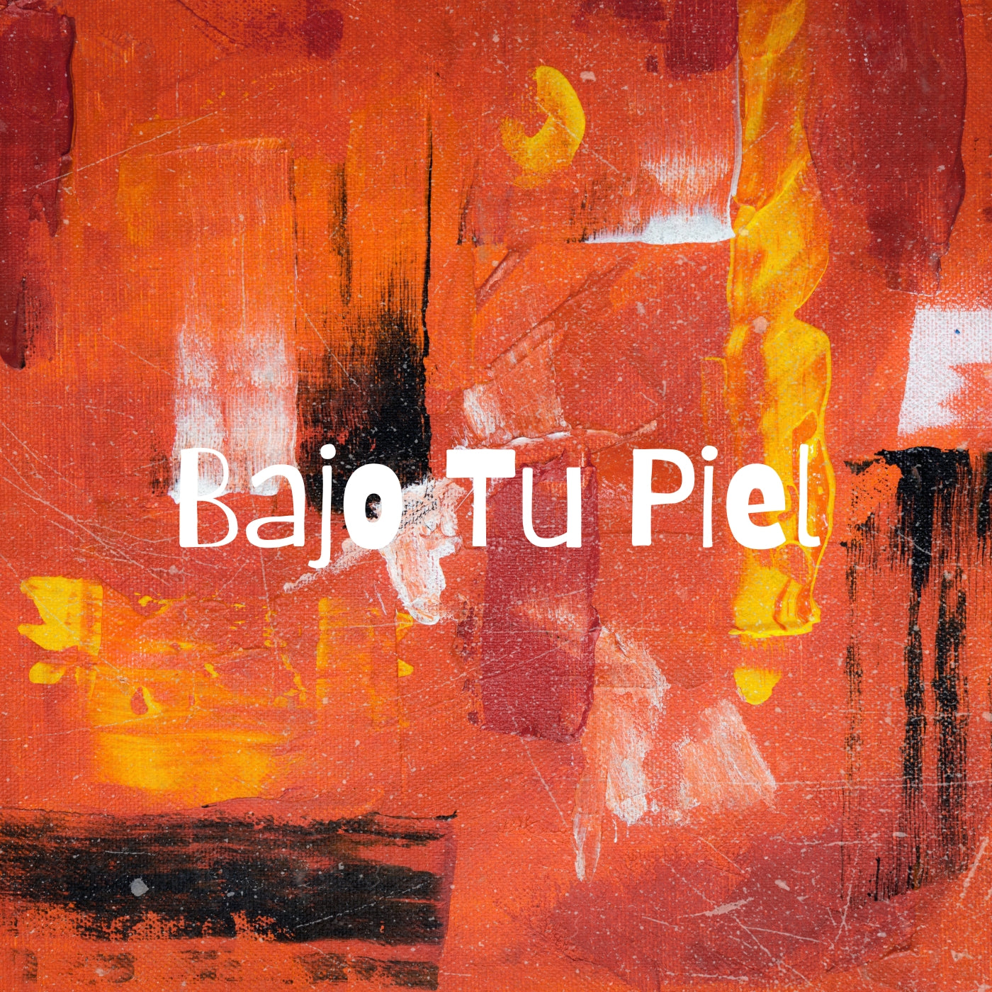 Bajo Tu Piel (ORIGINAL VOCALS)