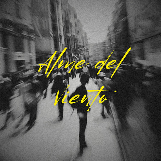 Alma del Viento (ORIGINAL VOCALS)