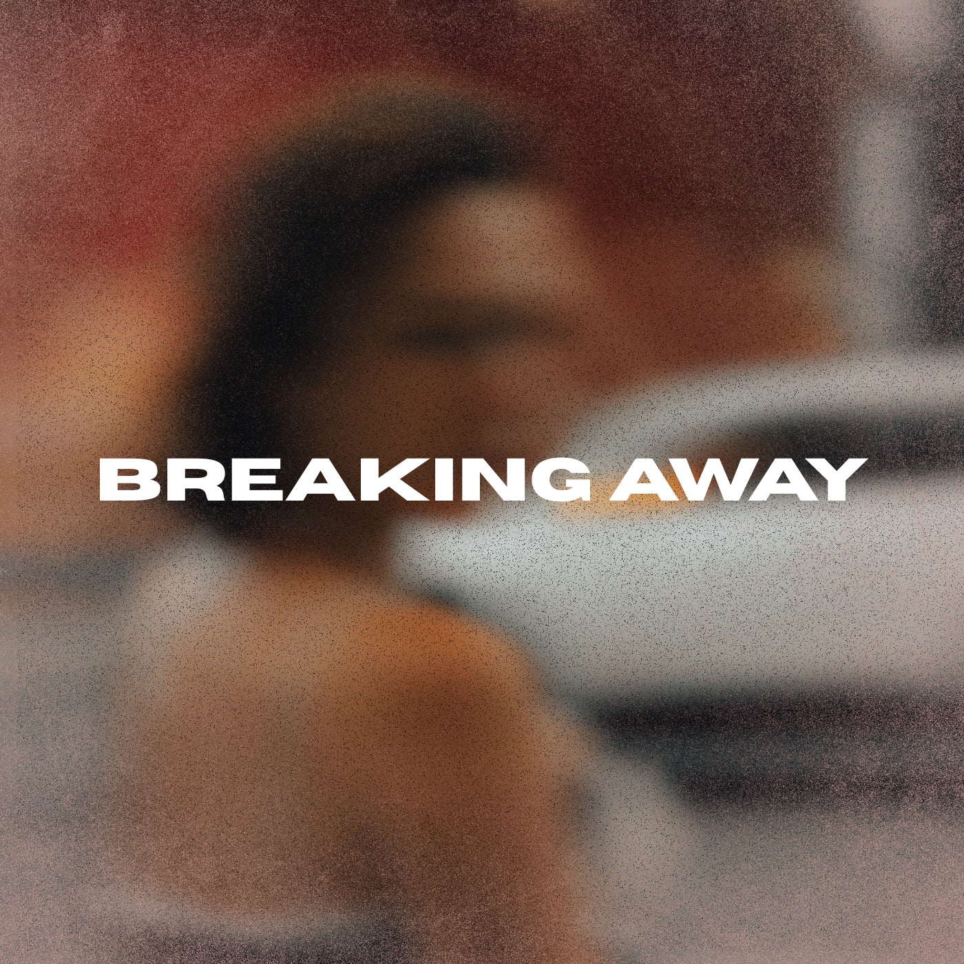 Breaking Away exclusive English vocals 124 BPM A# minor for vibey deep house production