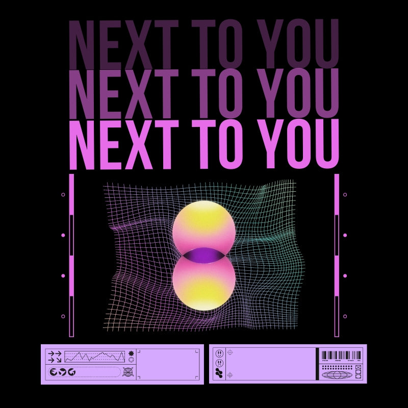 Next To You (HYPERTECHNO)