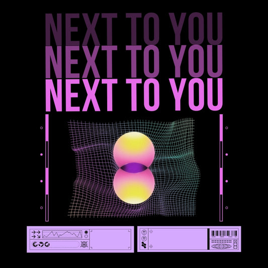 Next To You (HYPERTECHNO)