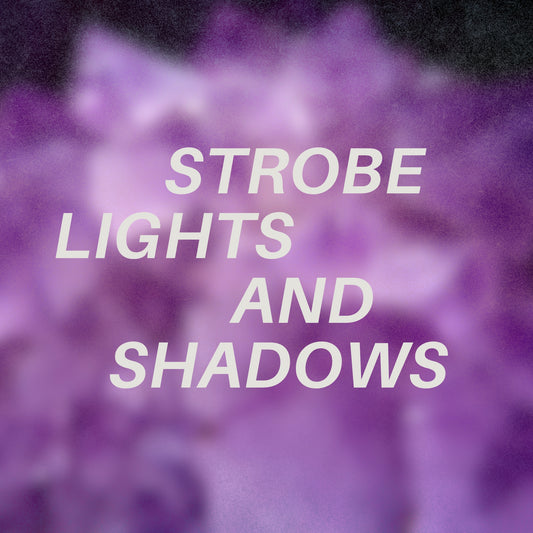 Strobe Lights and Shadows (EXCLUSIVE ORIGINAL VOCALS)