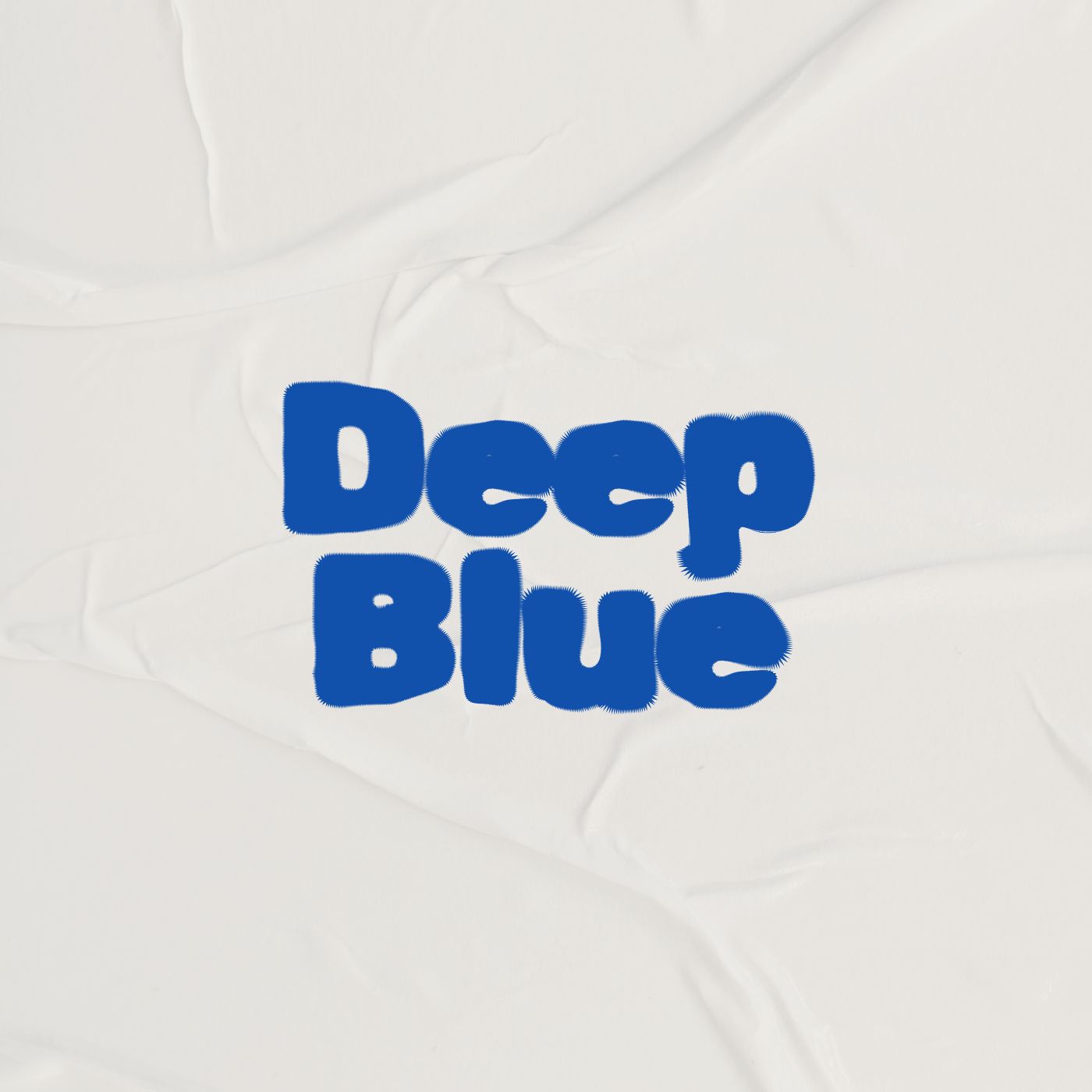 Deep Blue (ORIGINAL VOCALS)
