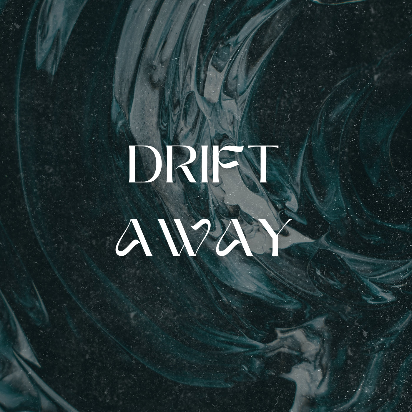 Drift Away exclusive English vocals 122 BPM A# minor for deep house and afro house producers