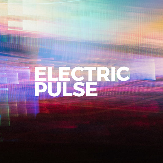 Electric Pulse (ORIGINAL VOCALS)