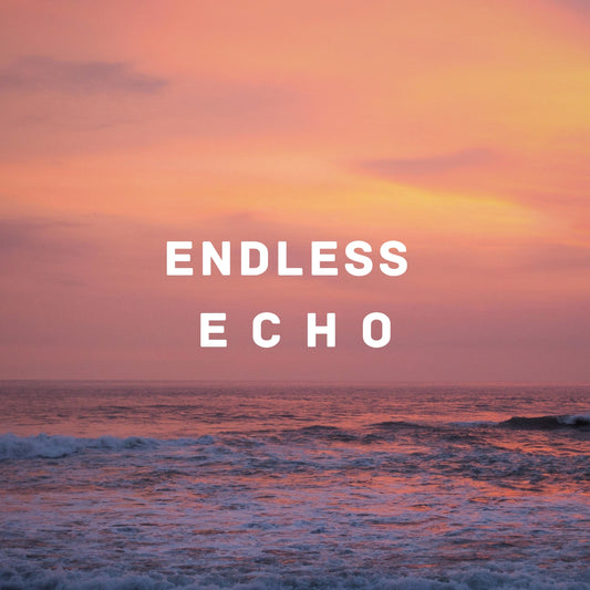 Endless ECHO original English vocals 120 BPM G# major for house music production
