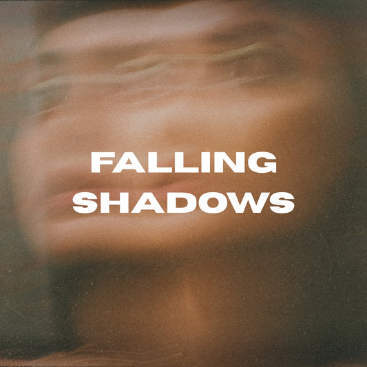 Falling Shadows original English vocals 123 BPM D major for house music producers
