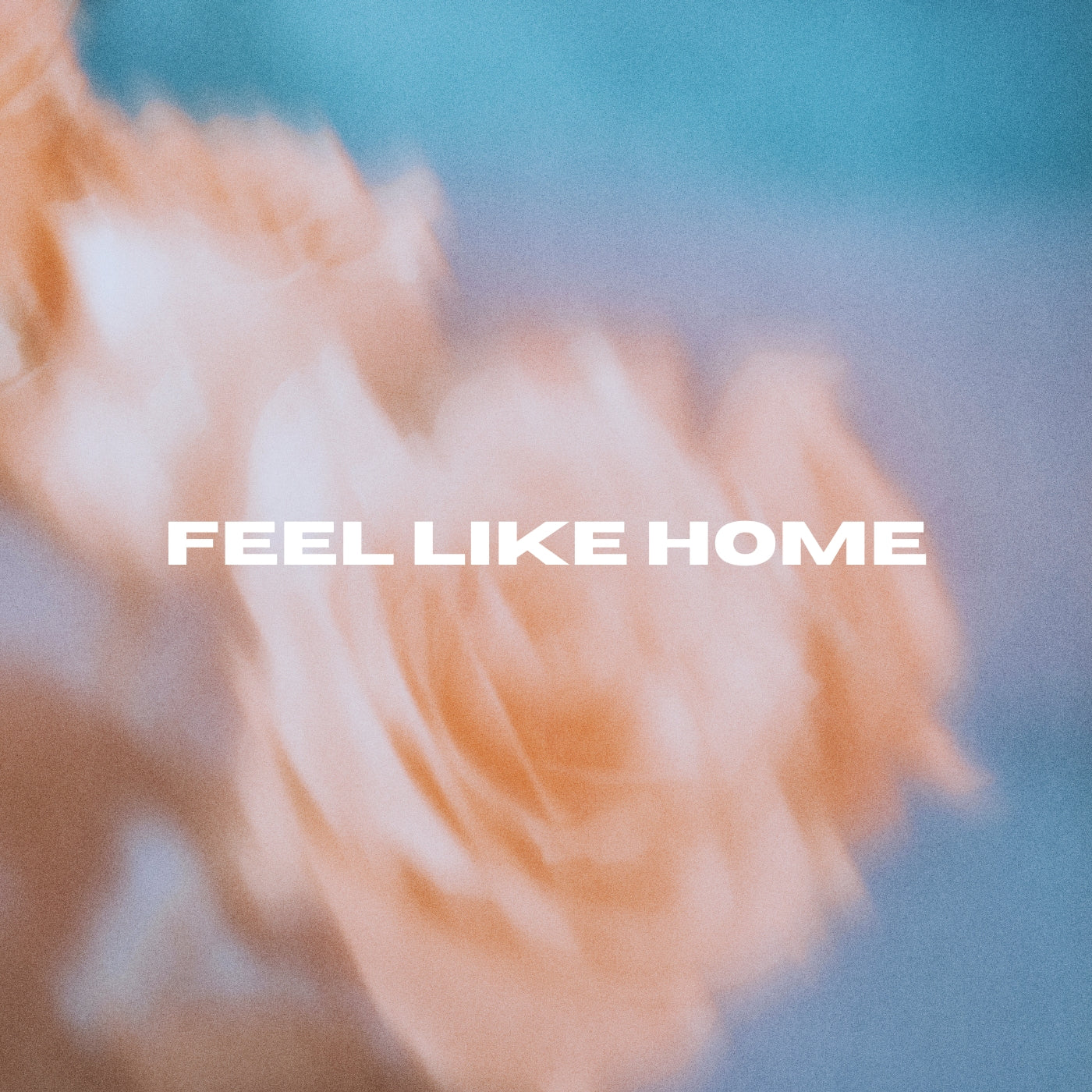 Feel Like Home (ORIGINAL VOCALS)