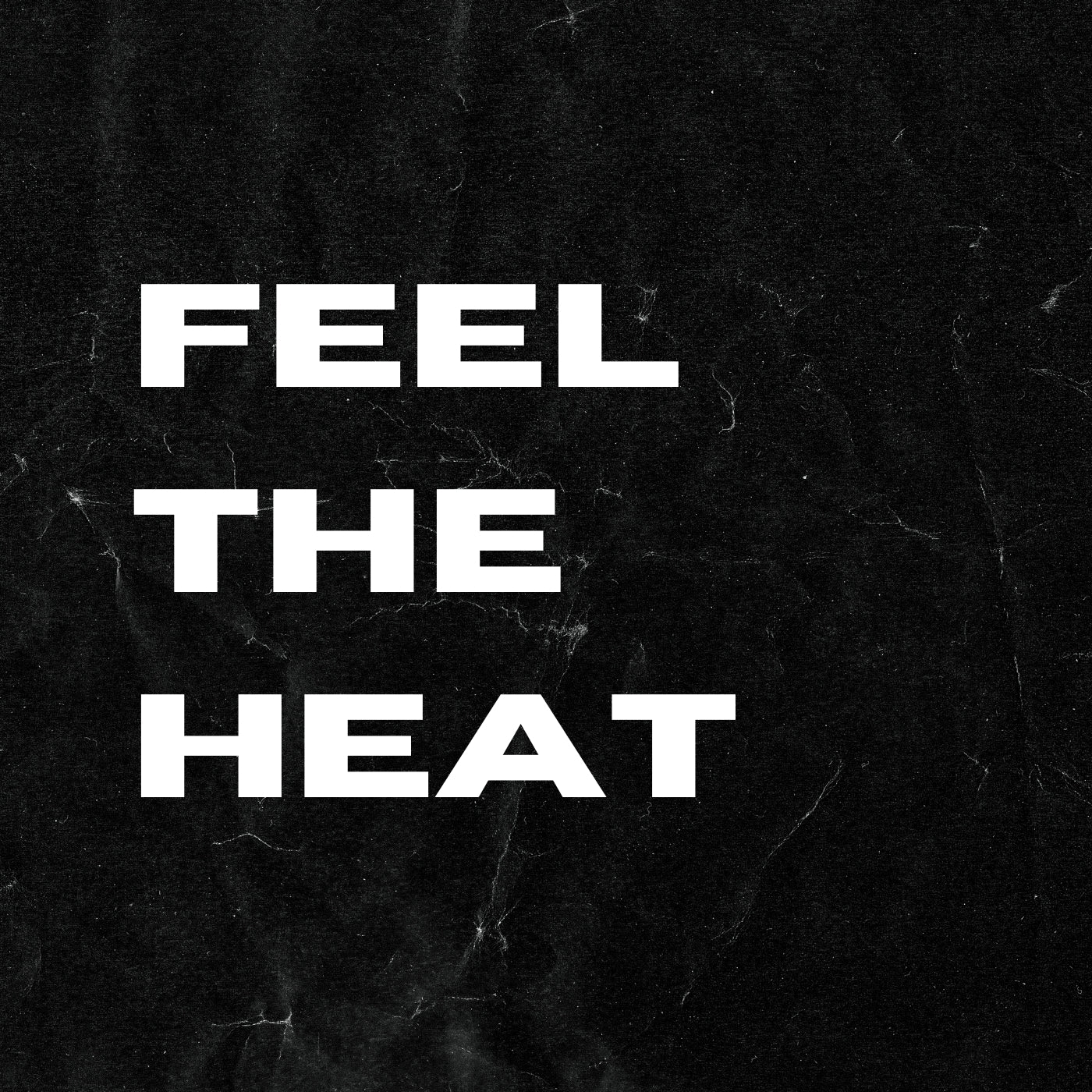 Feel The Heat (ORIGINAL VOCALS)