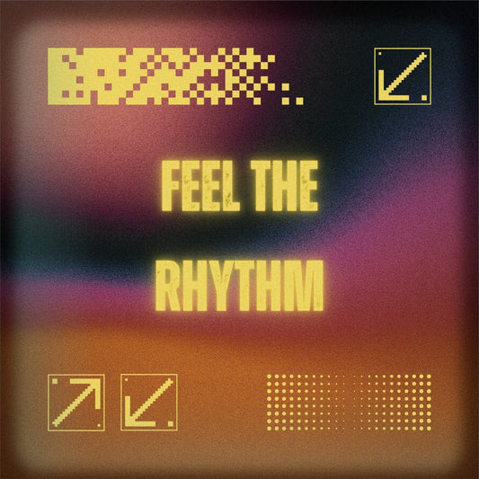 Feel The Rhythm (ORIGINAL VOCALS)